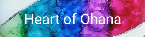 Heart of Ohana