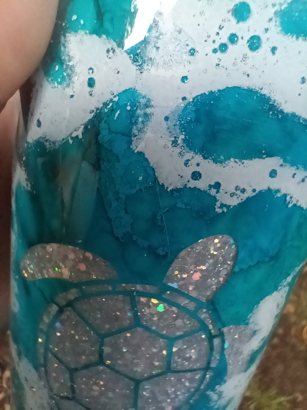 Sea Turtles