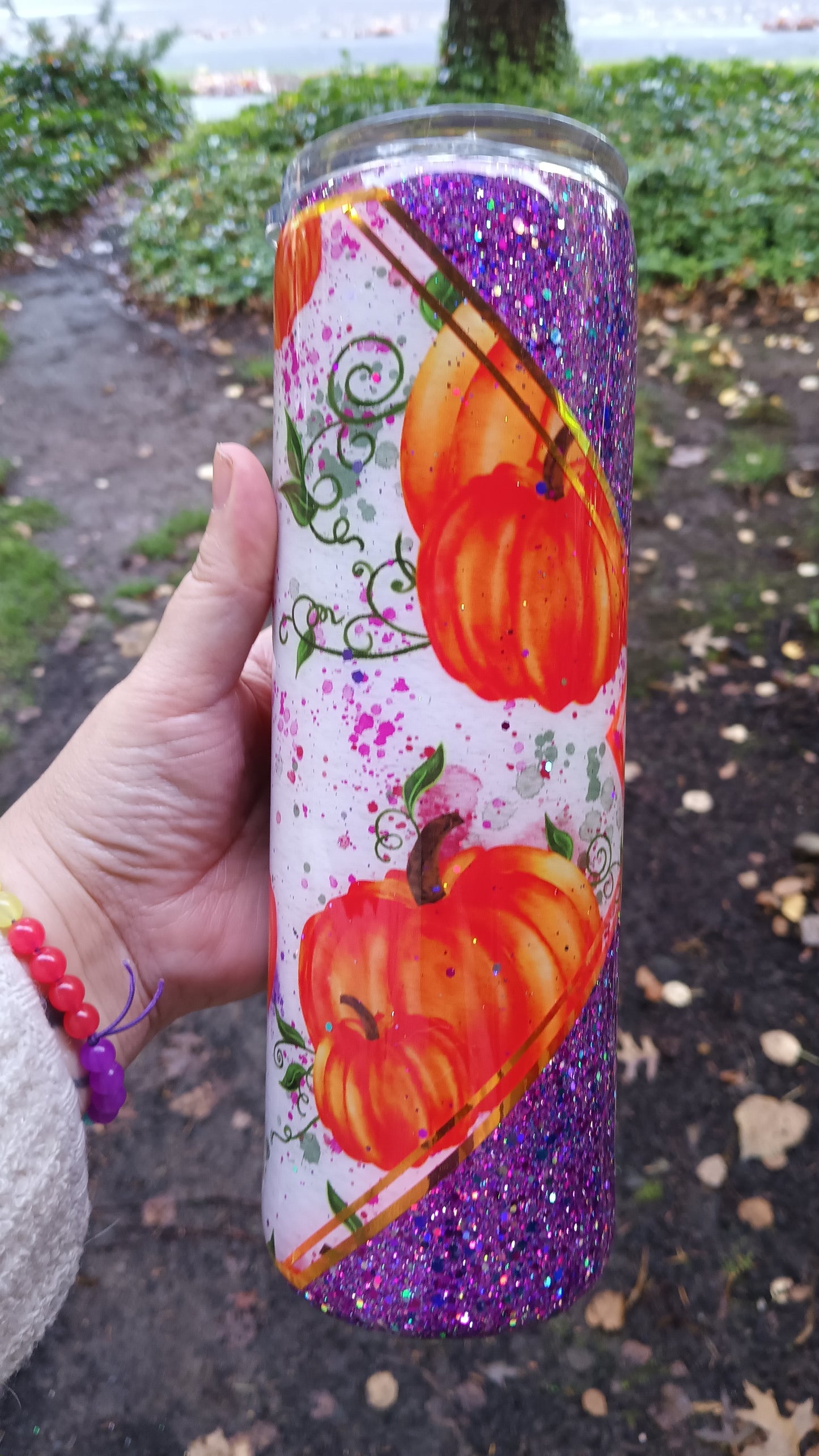Pat's Pumpkins