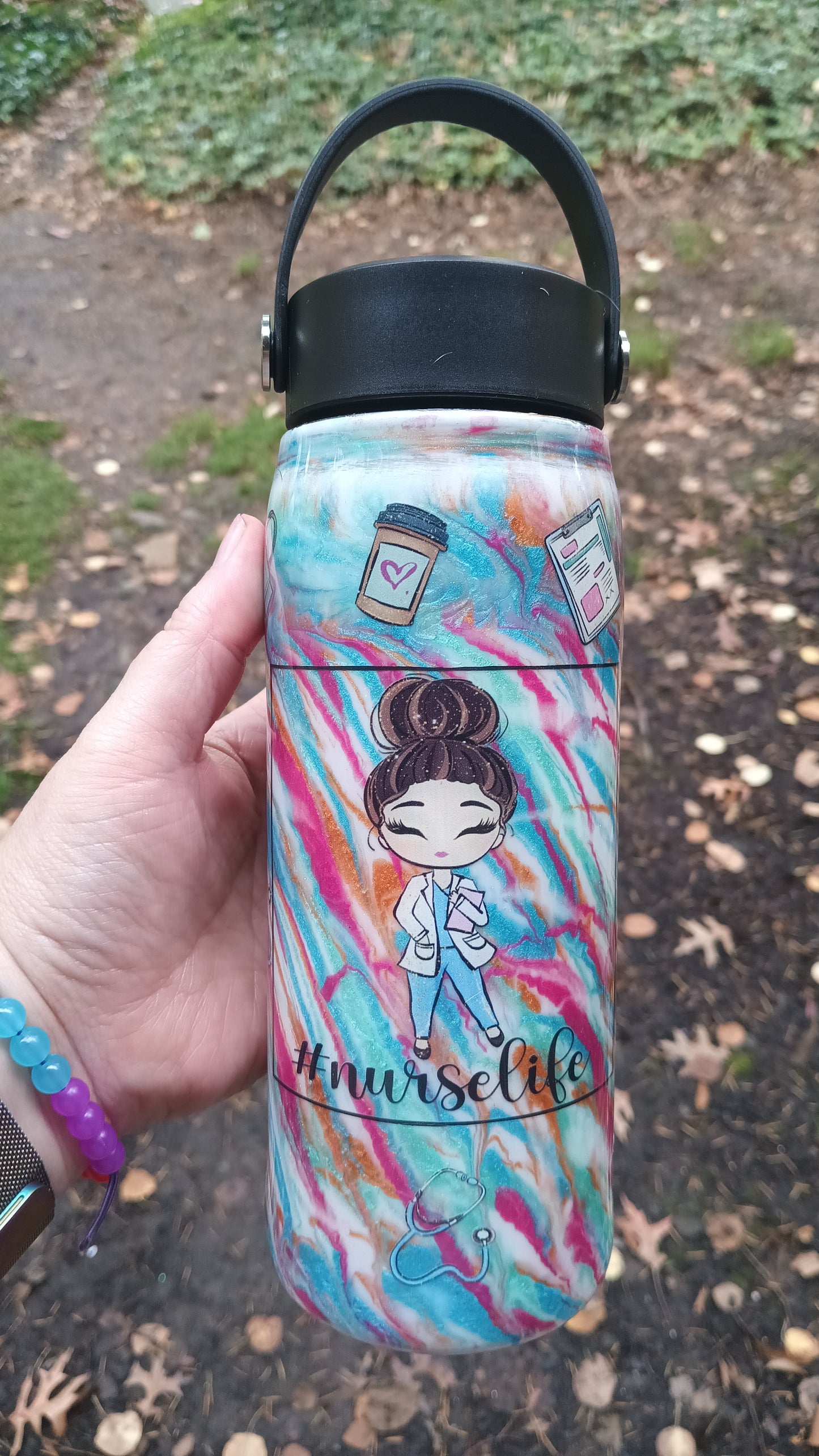 Nurse Life hydro