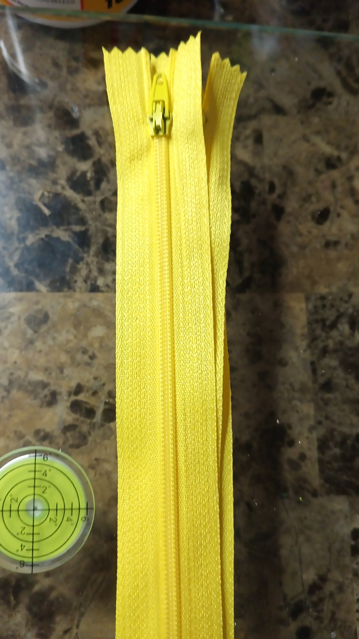 Zipper Add on