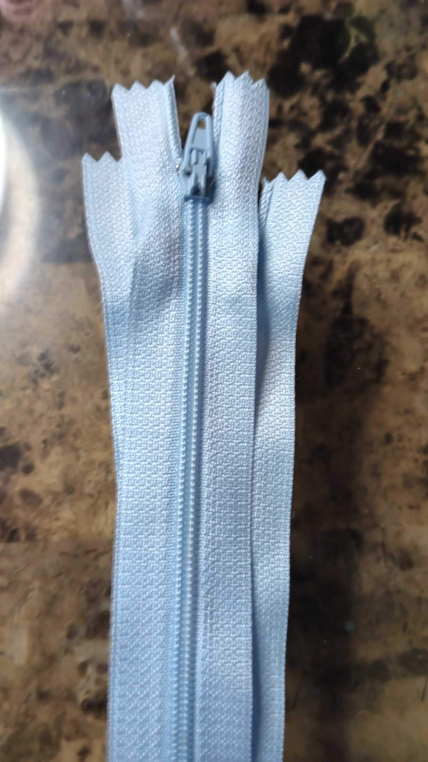 Zipper Add on