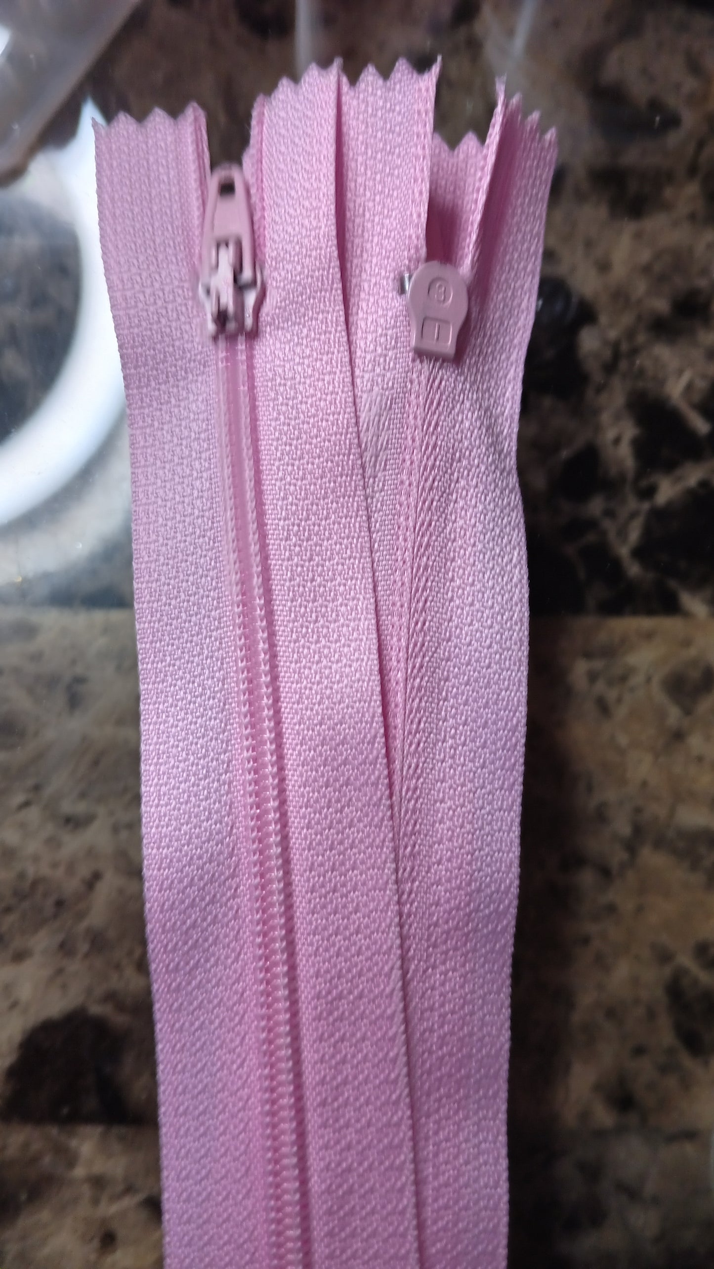 Zipper Add on