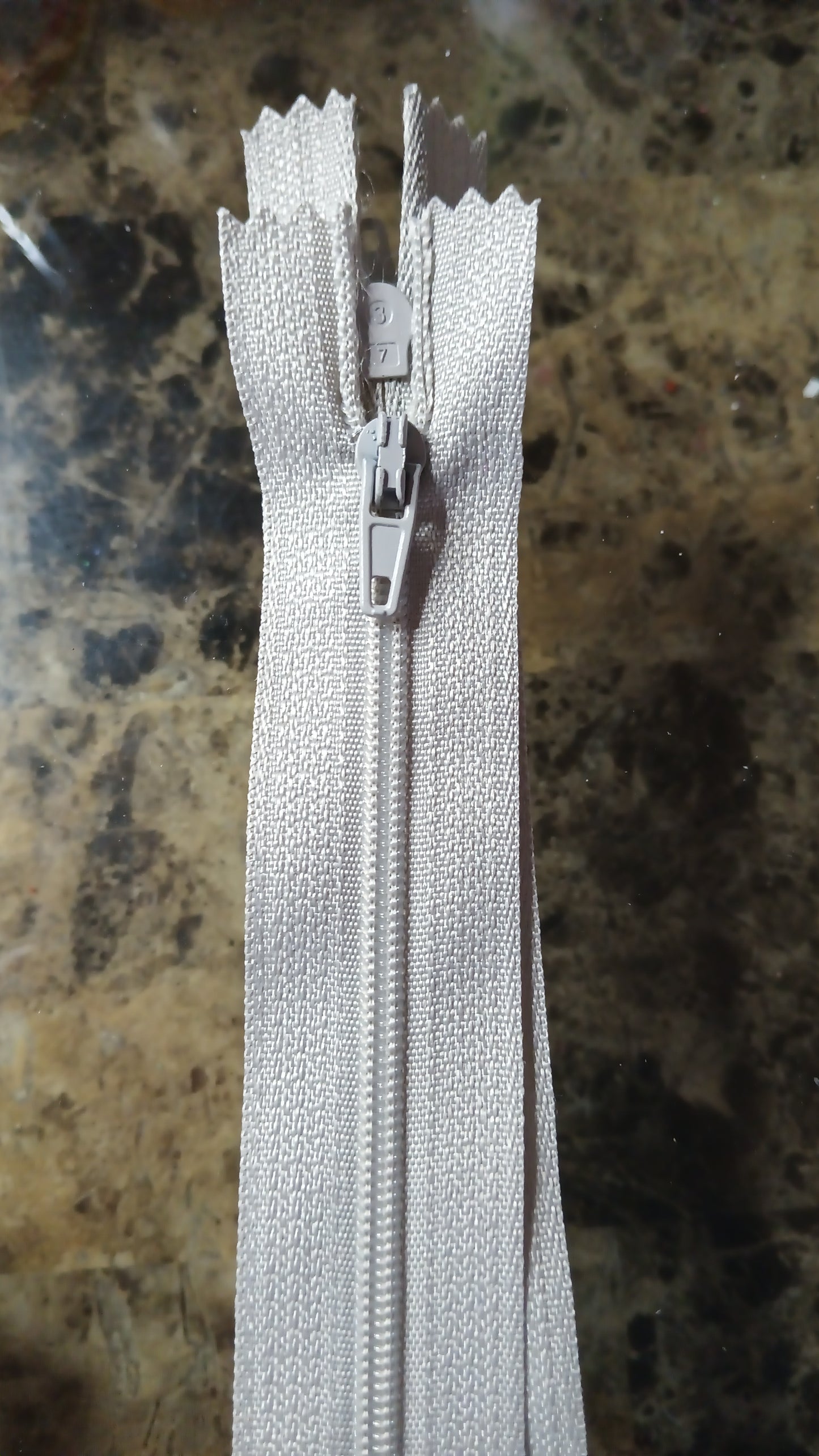 Zipper Add on