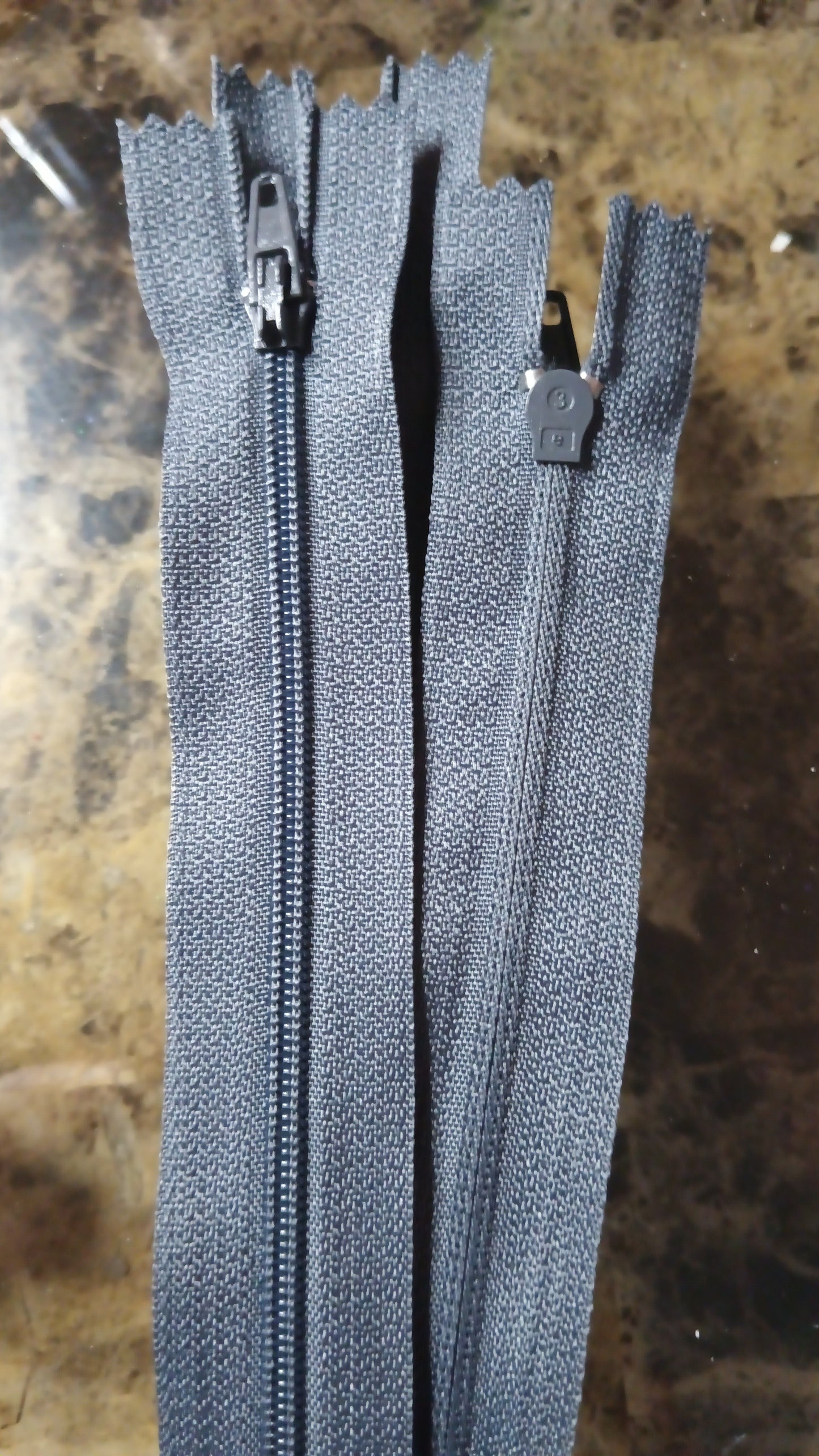Zipper Add on