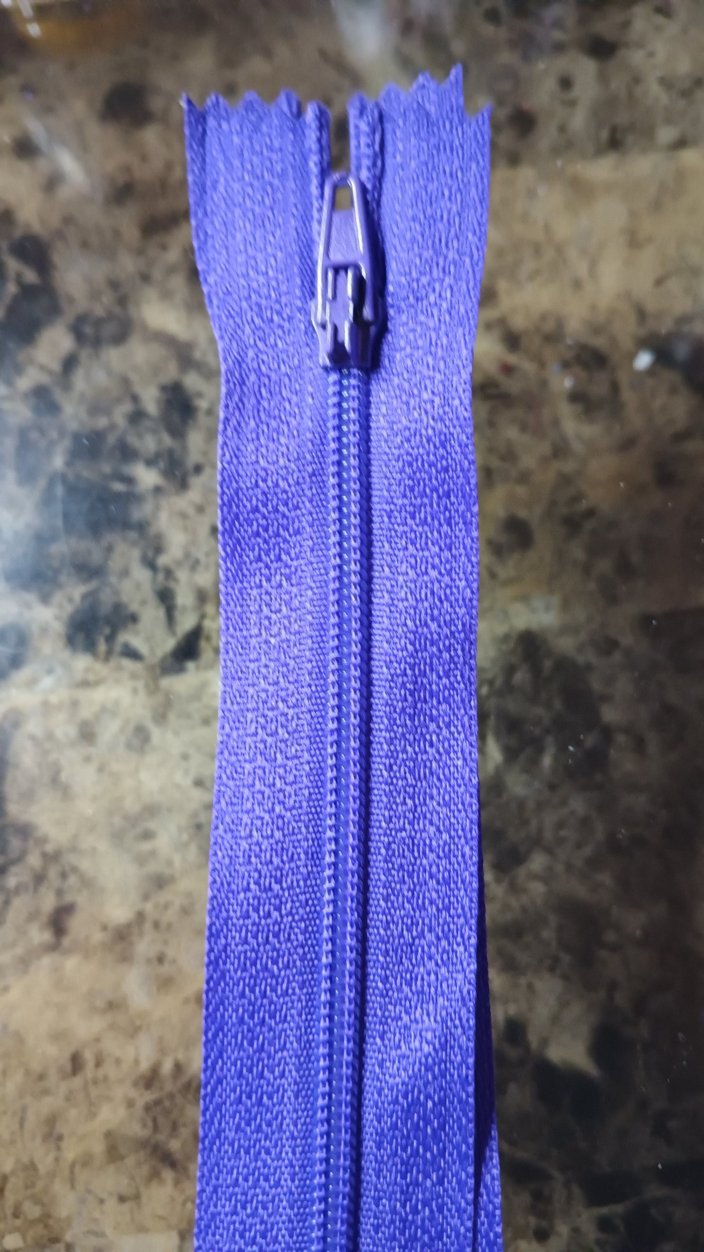 Zipper Add on