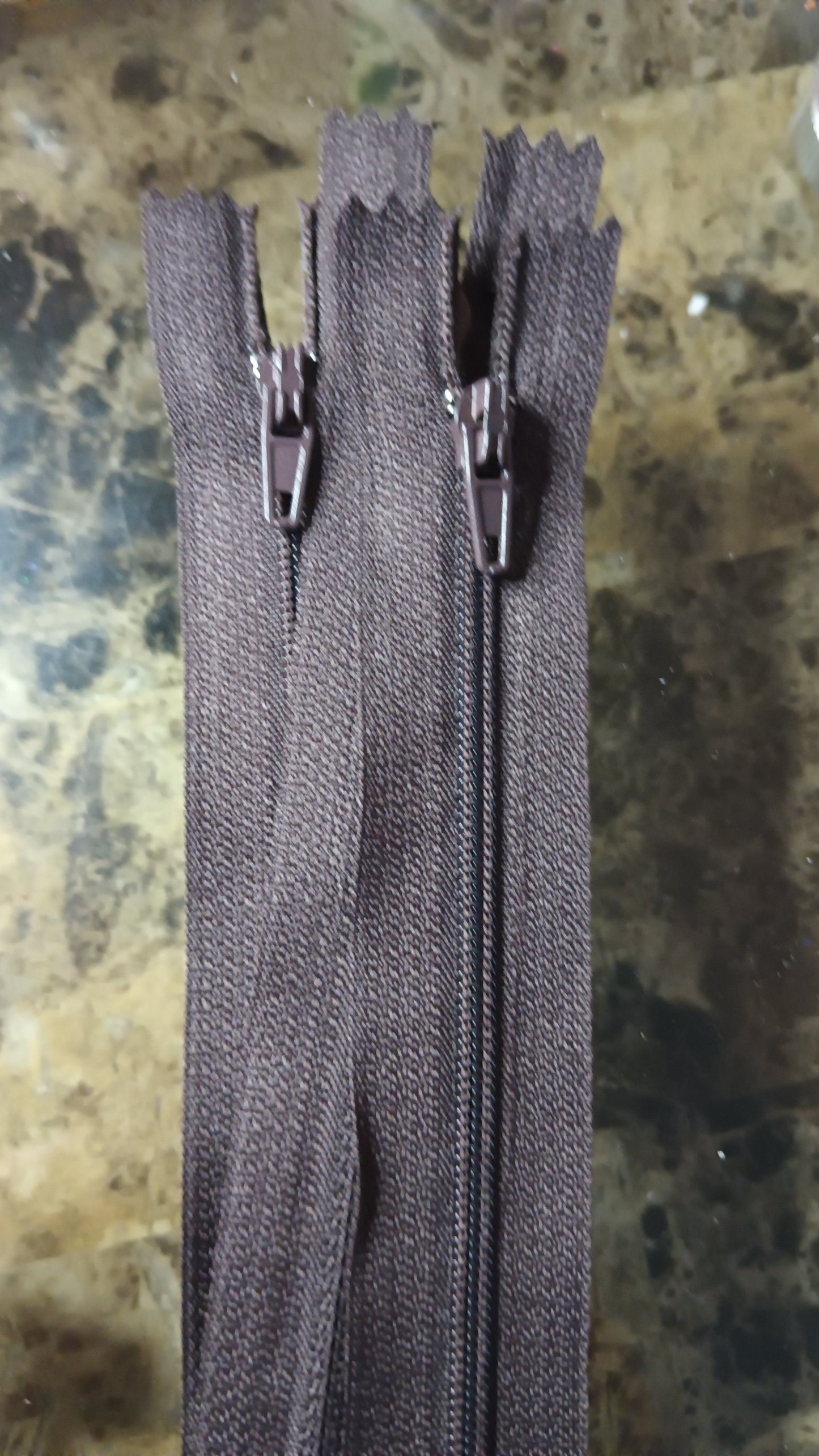 Zipper Add on