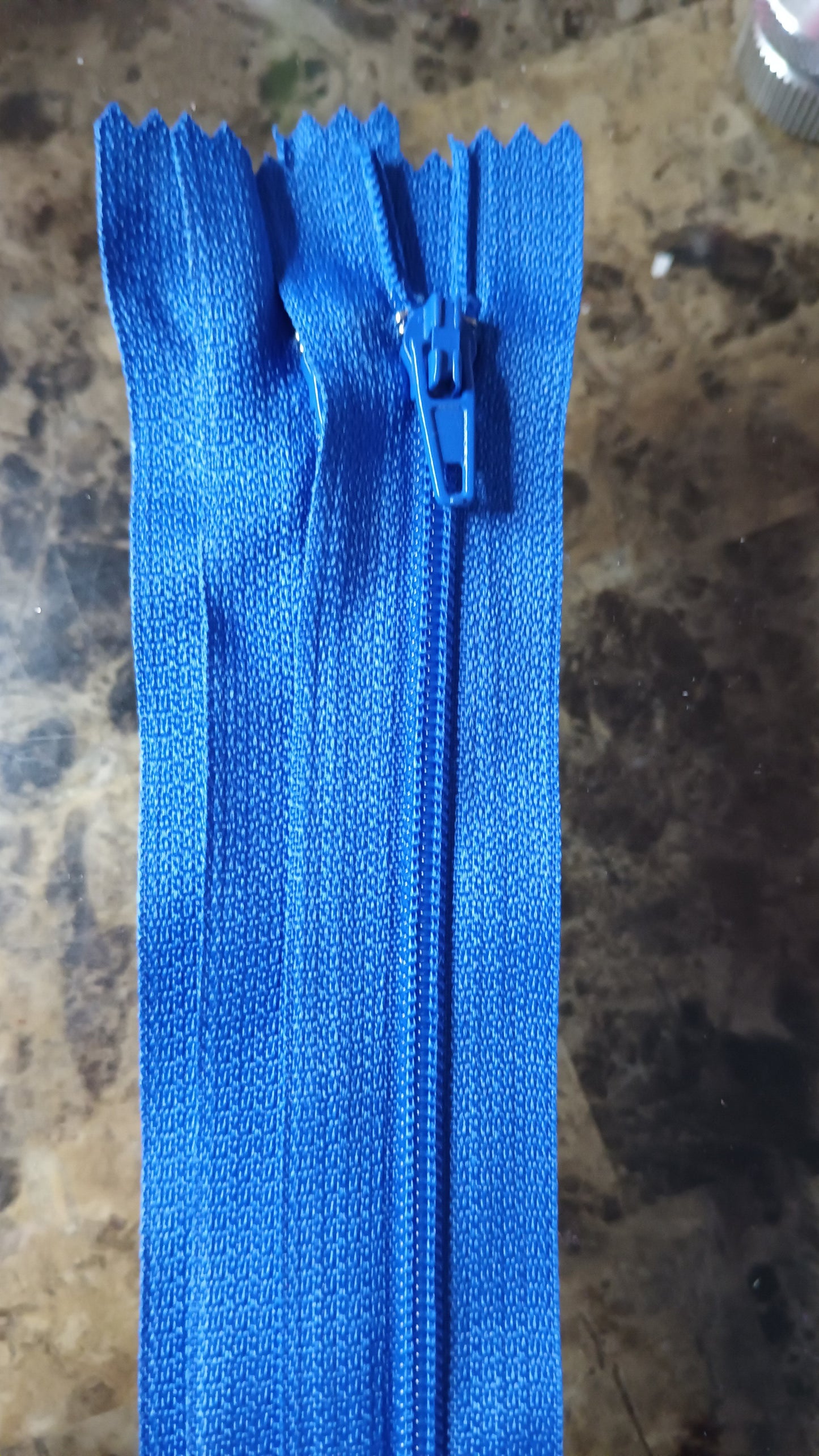 Zipper Add on