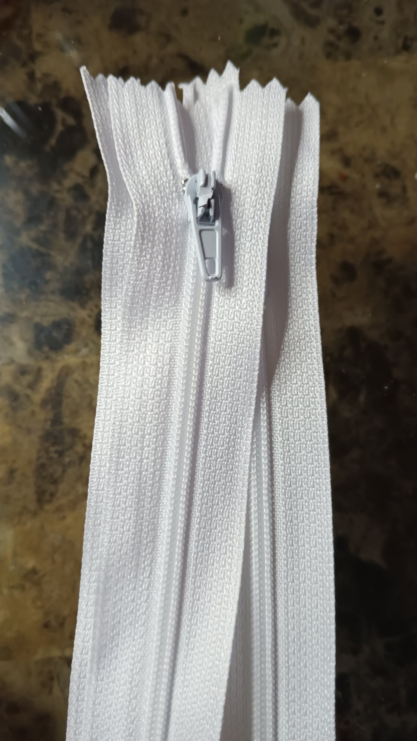 Zipper Add on