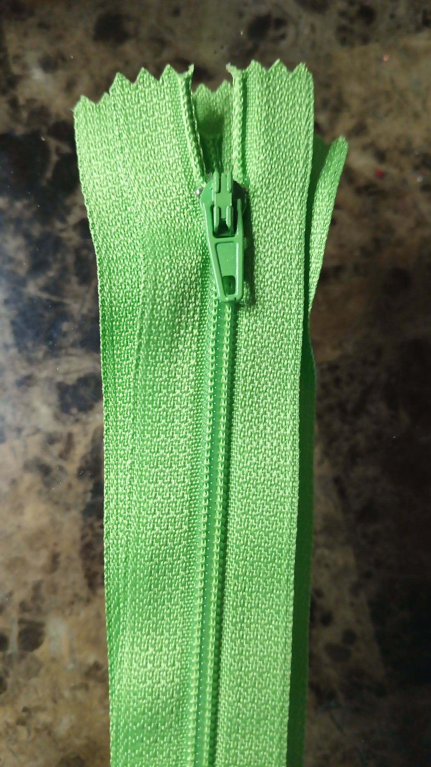 Zipper Add on