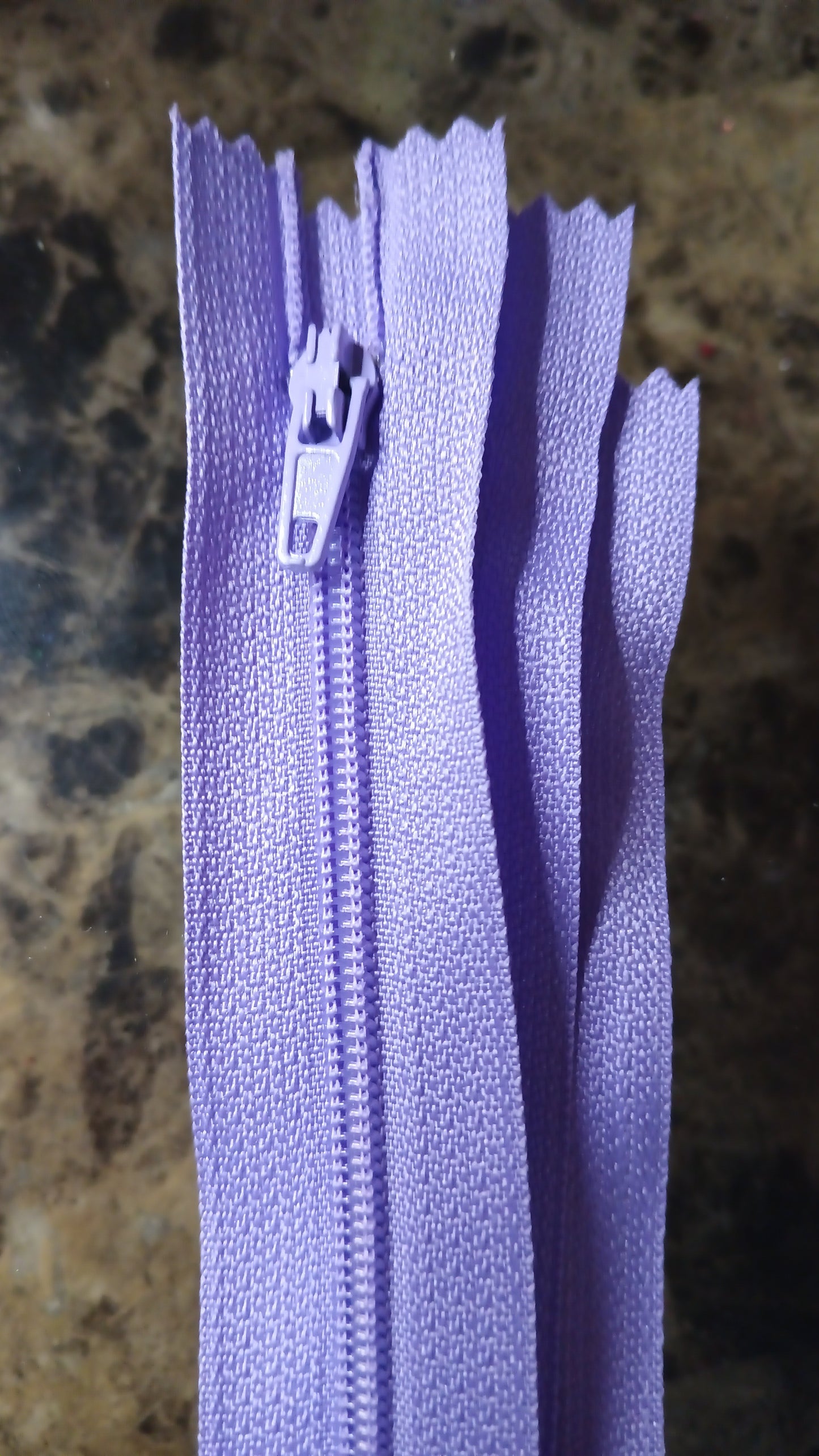 Zipper Add on