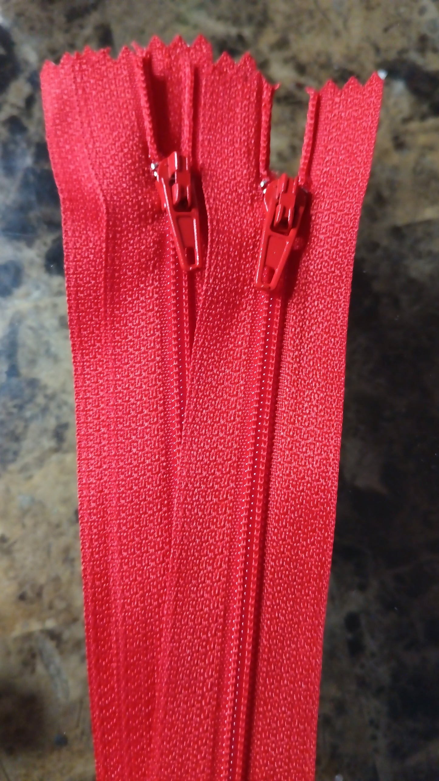 Zipper Add on