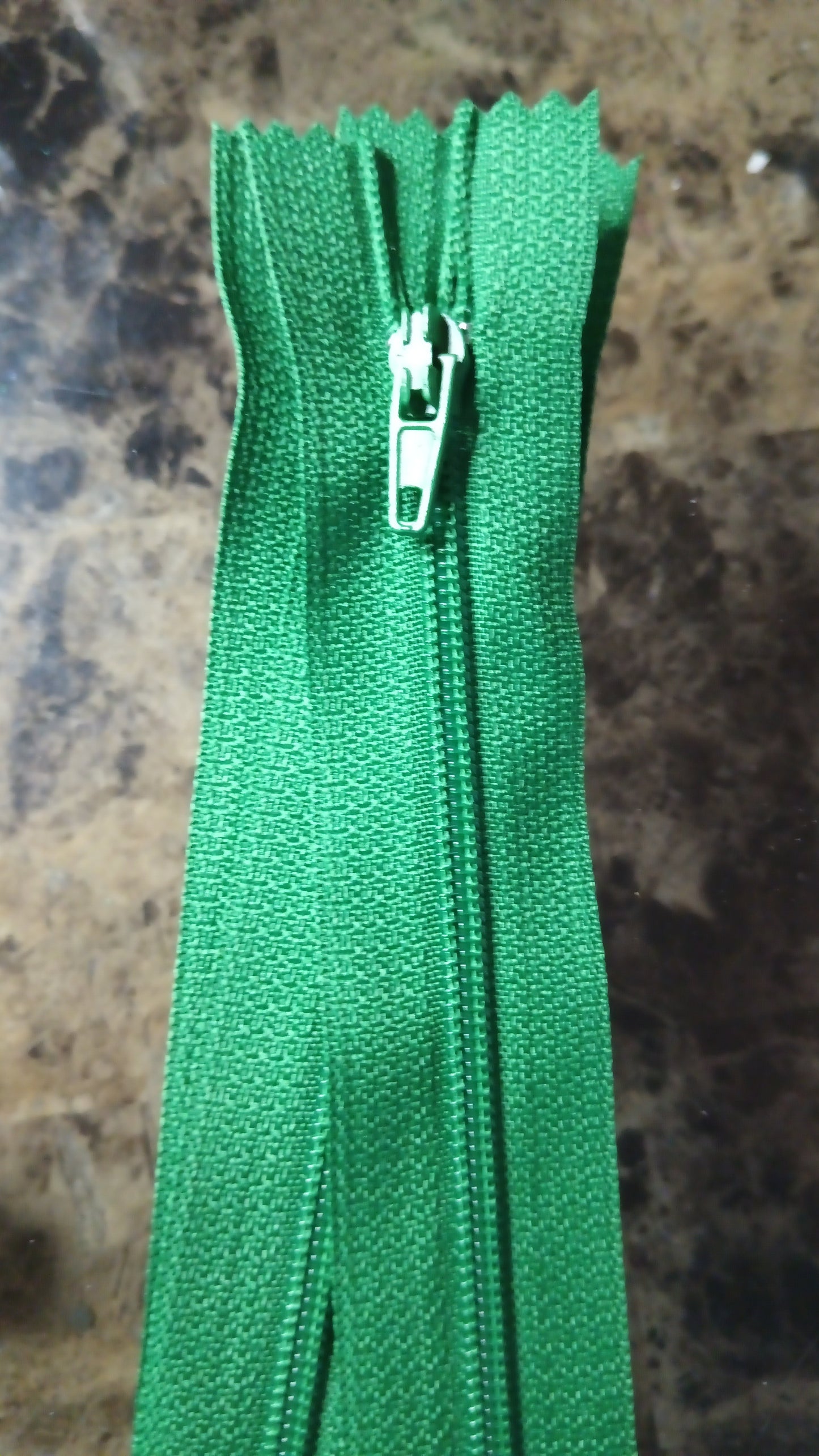 Zipper Add on