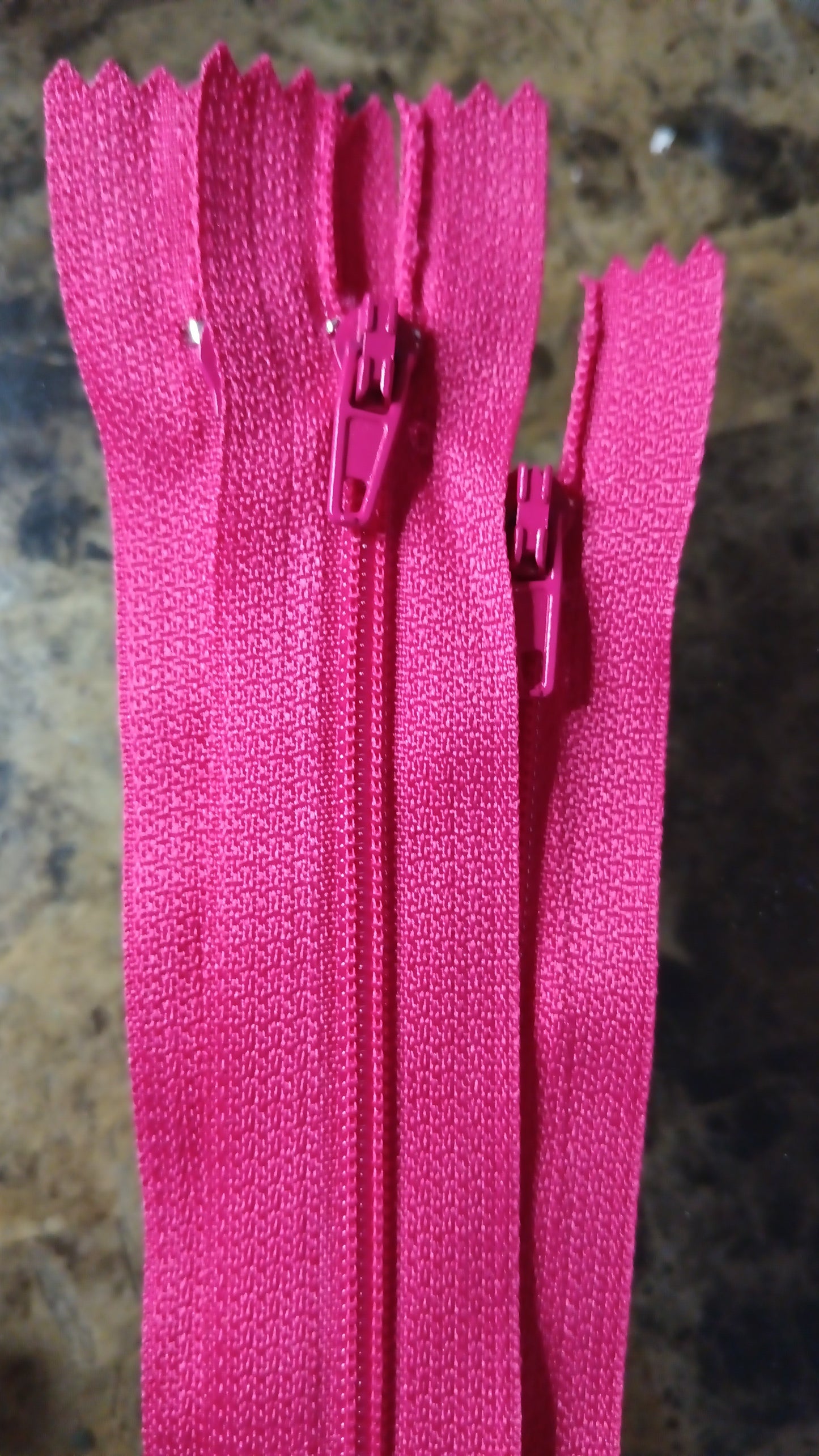 Zipper Add on