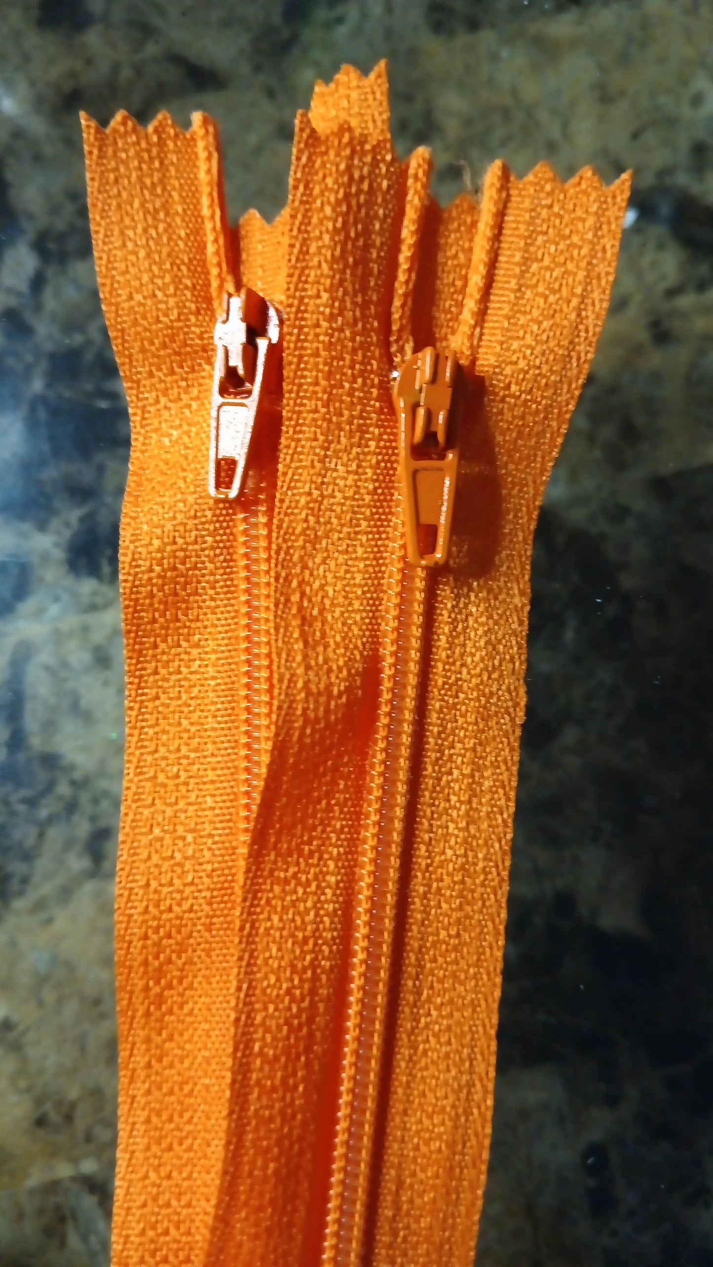 Zipper Add on