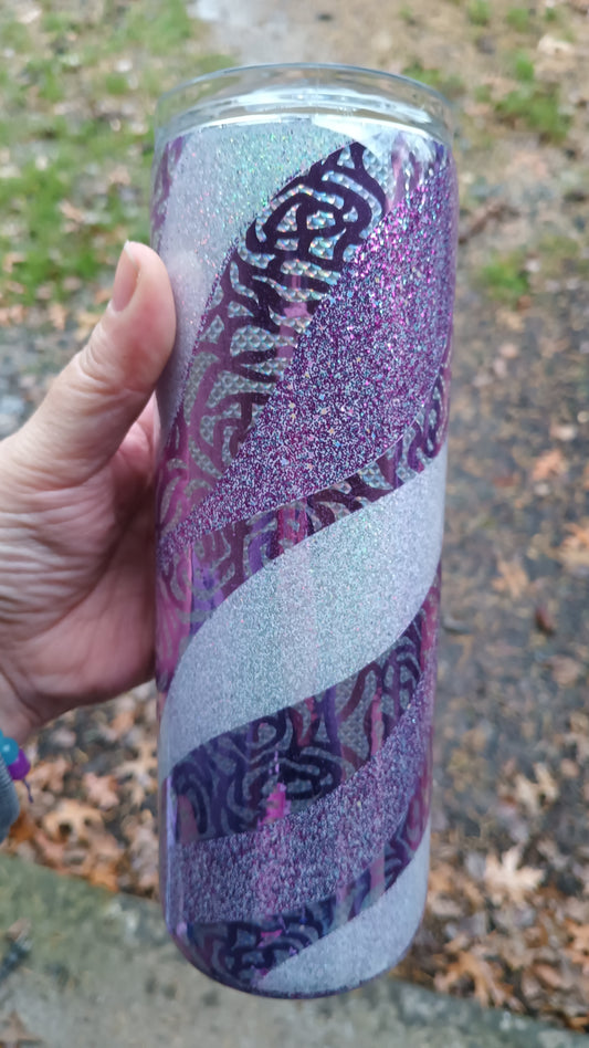 Lilac Twist 20oz