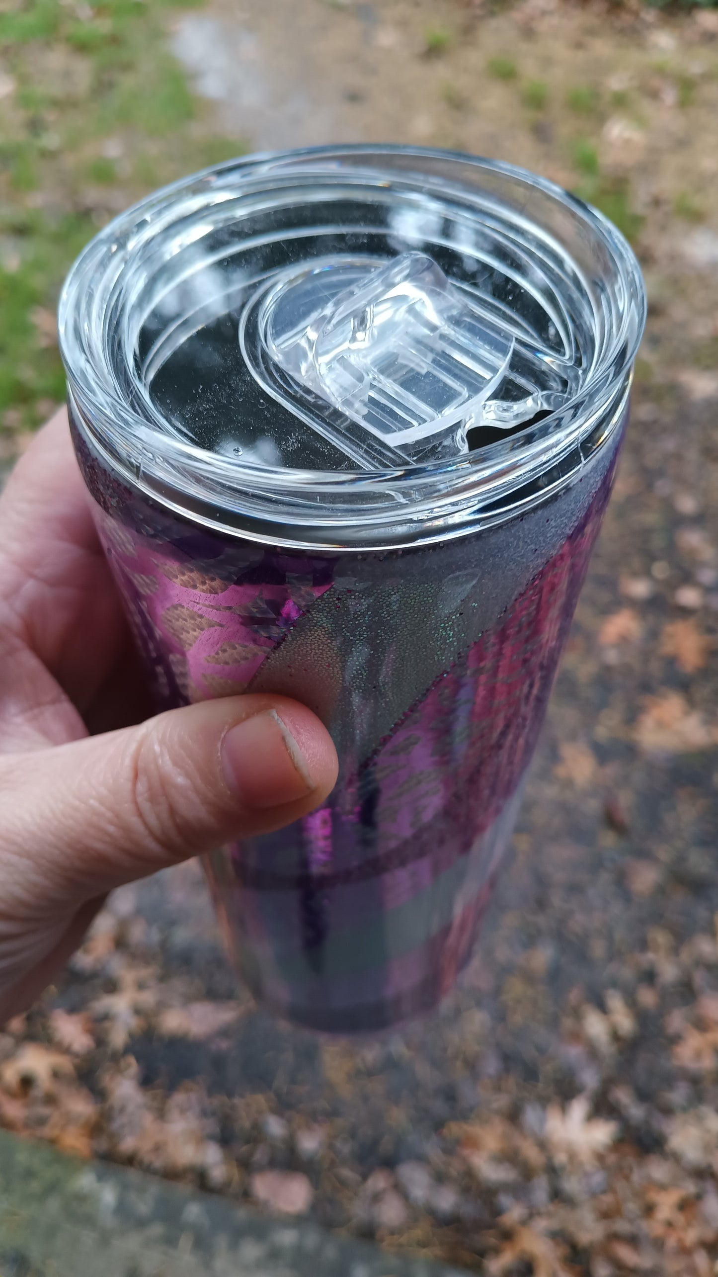 Lilac Twist 20oz