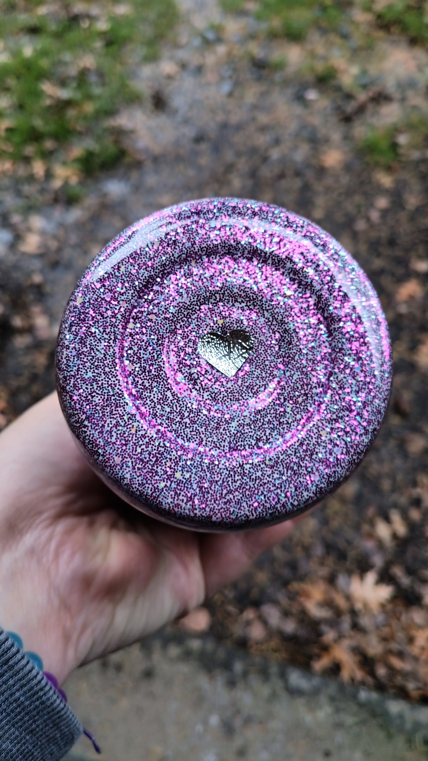 Lilac Twist 20oz