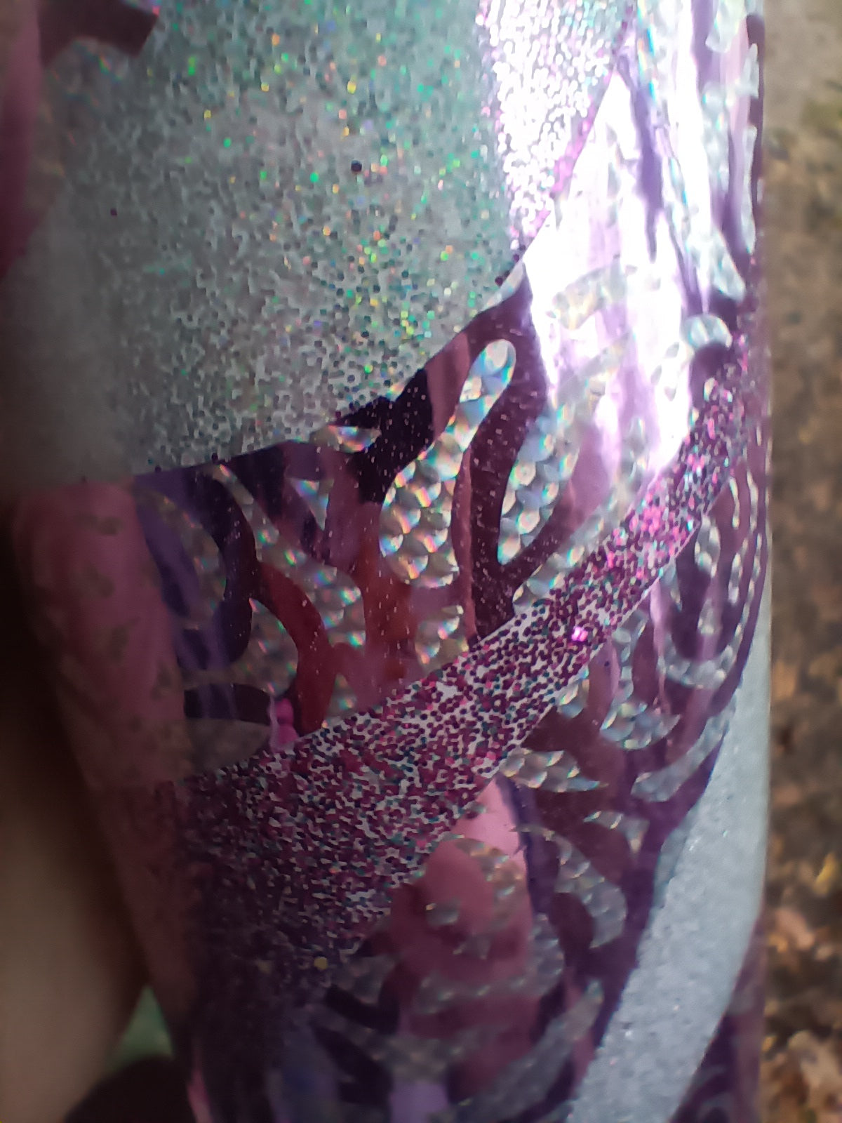 Lilac Twist 20oz