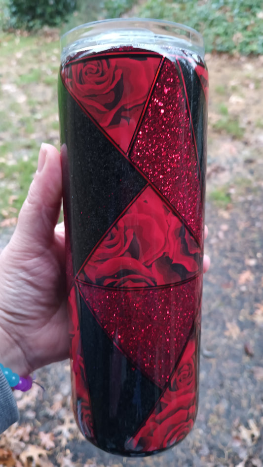 Elegant Rose