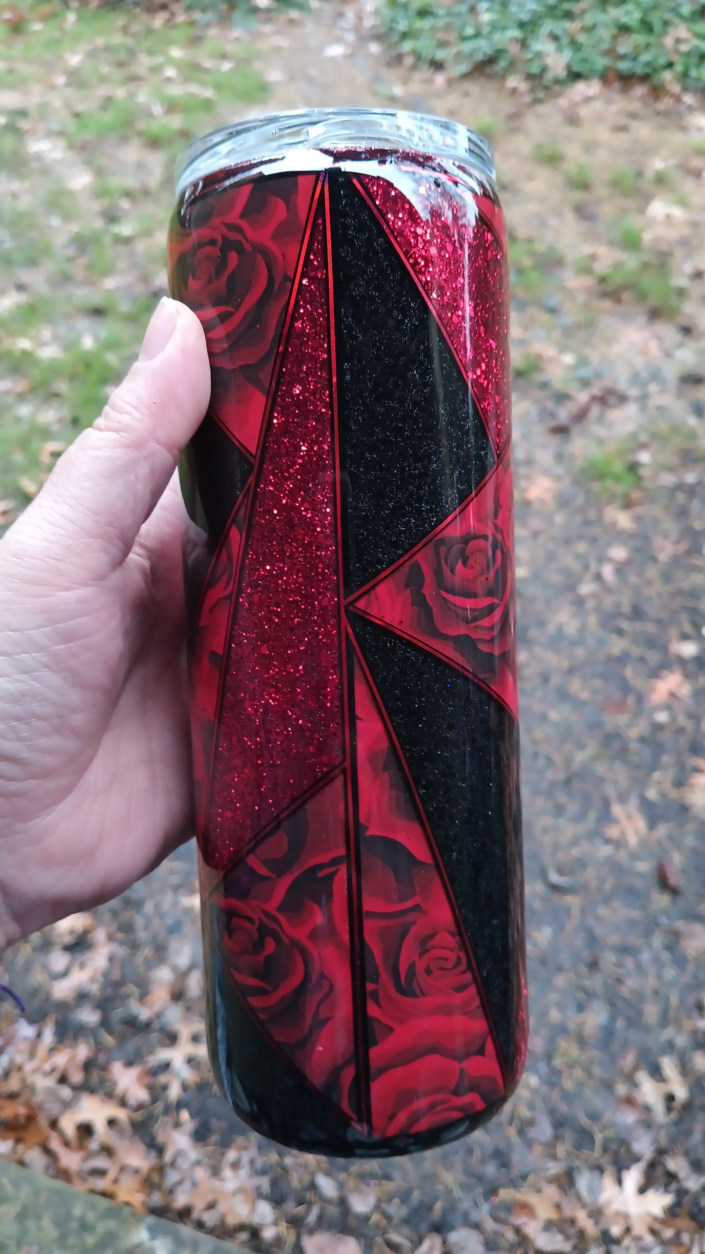 Elegant Rose