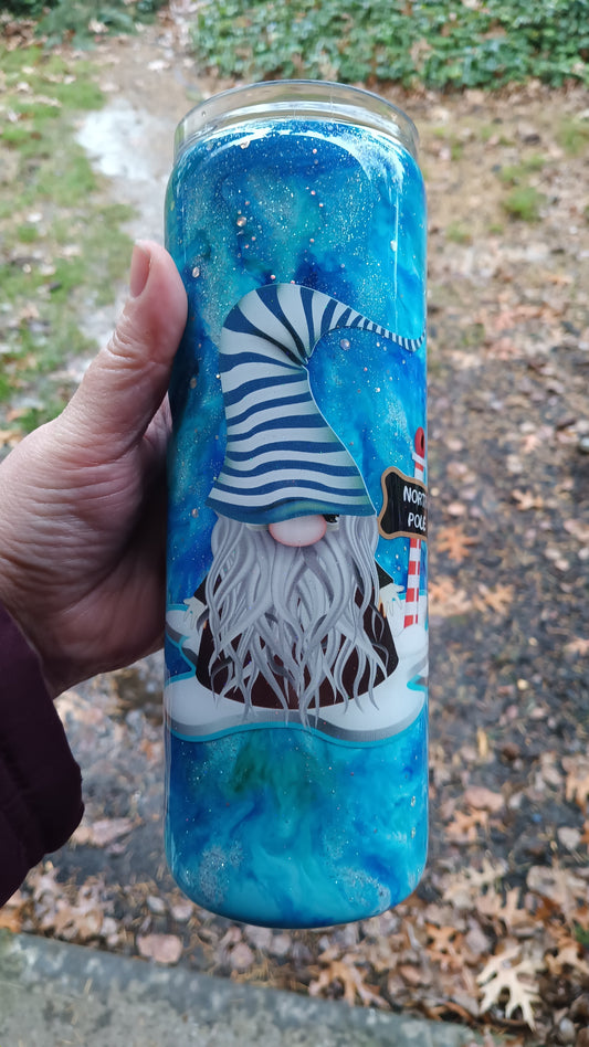 Winter Gnome