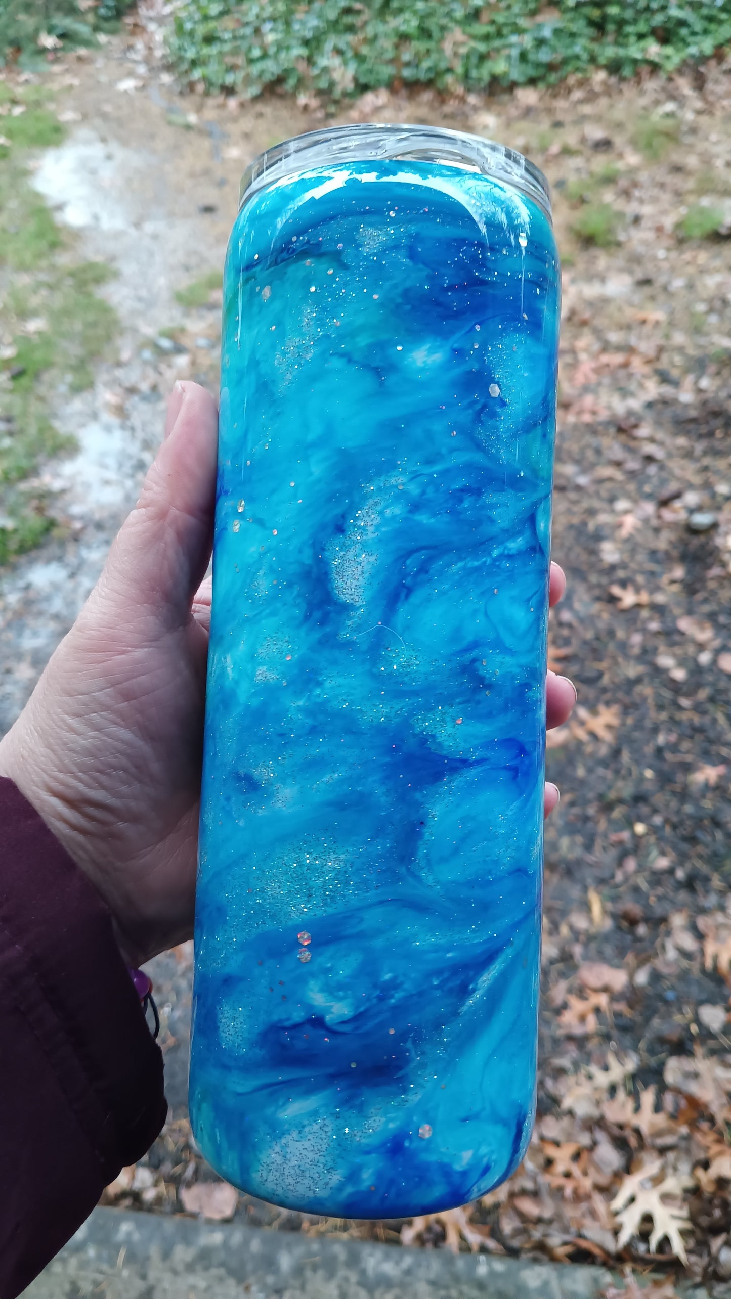 Winter Gnome