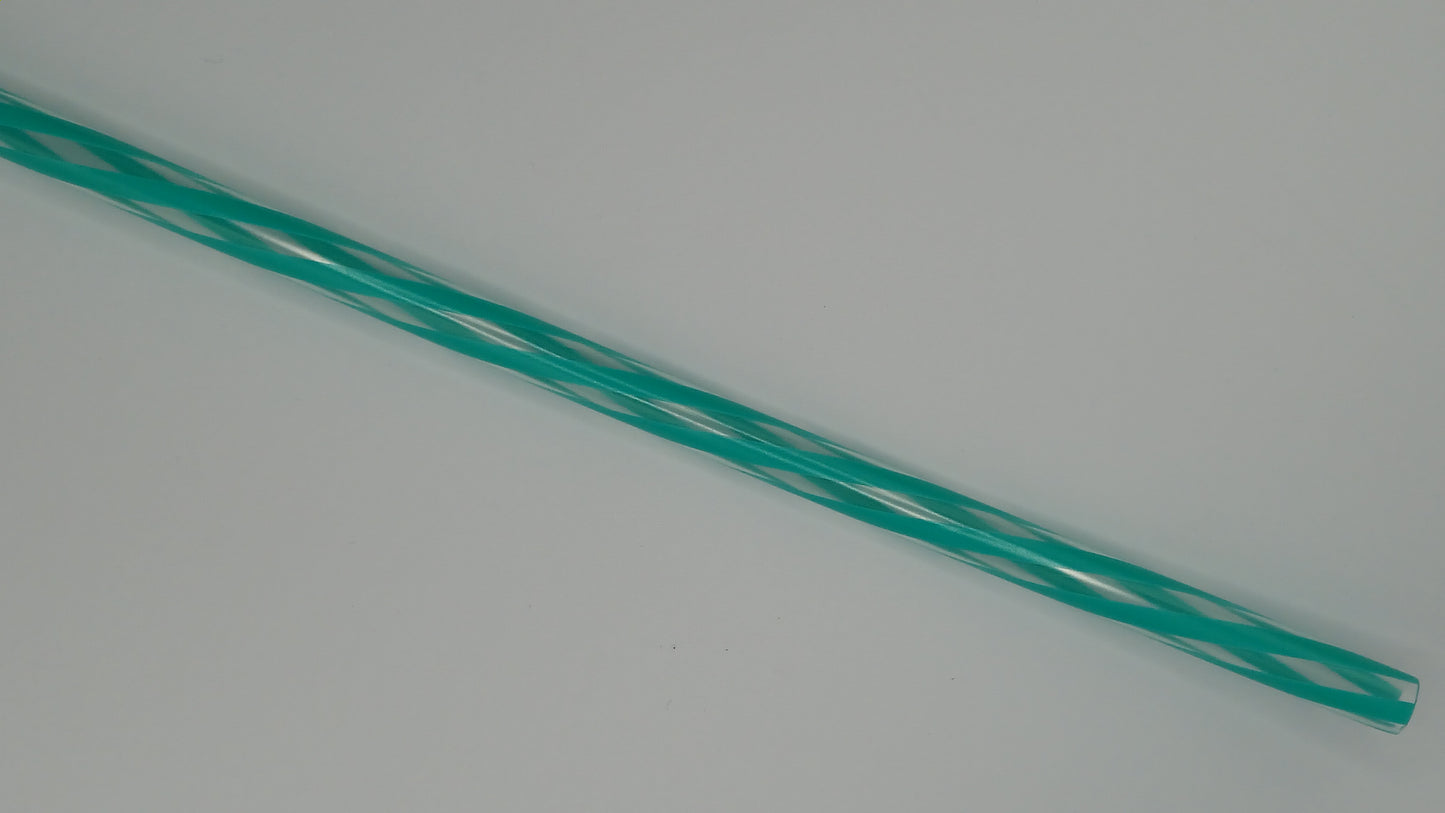 Long Straws