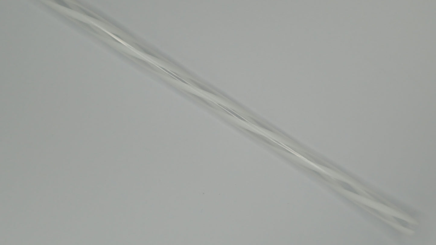 Long Straws