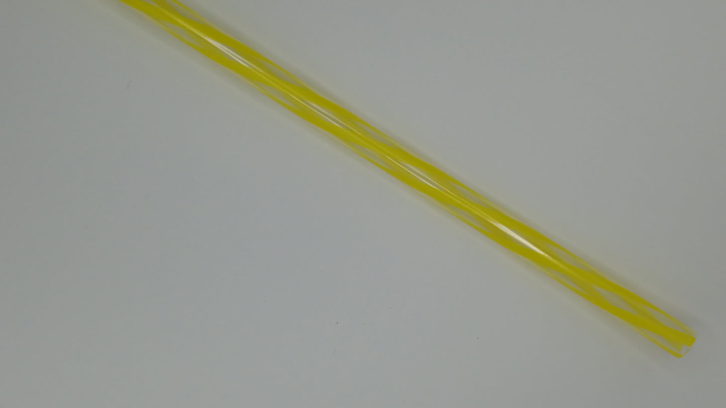 Long Straws
