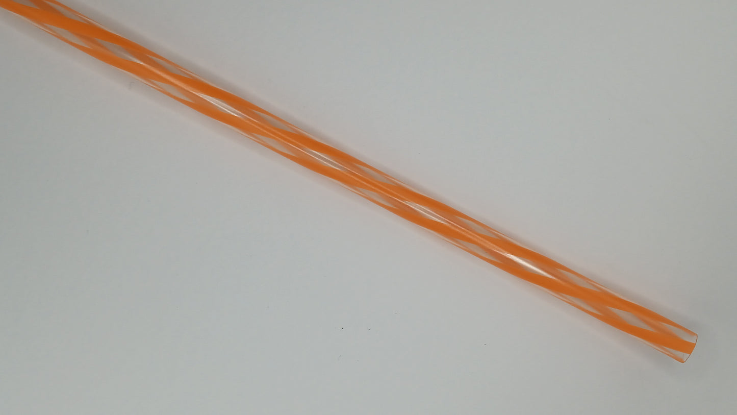 Long Straws
