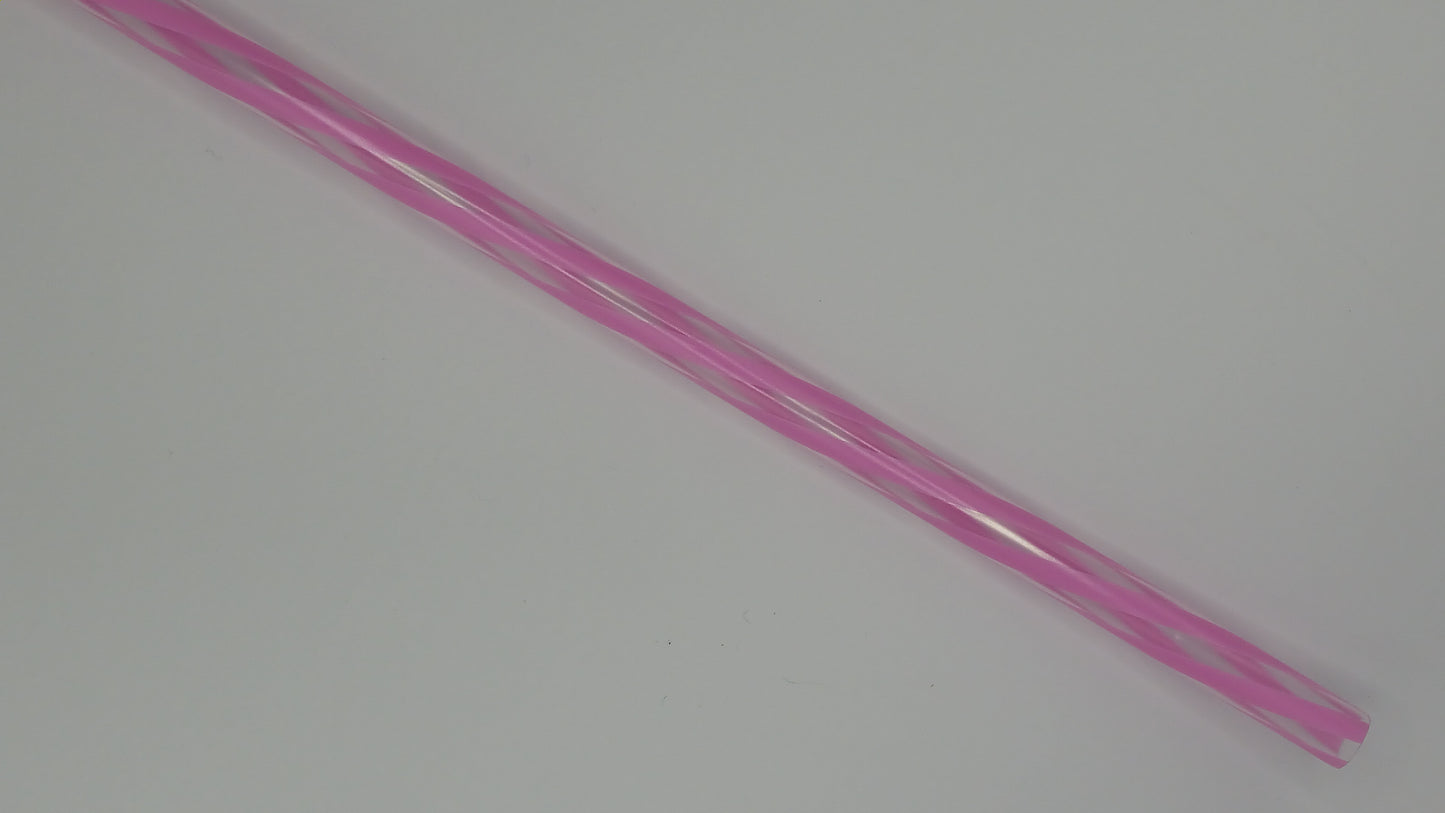 Long Straws