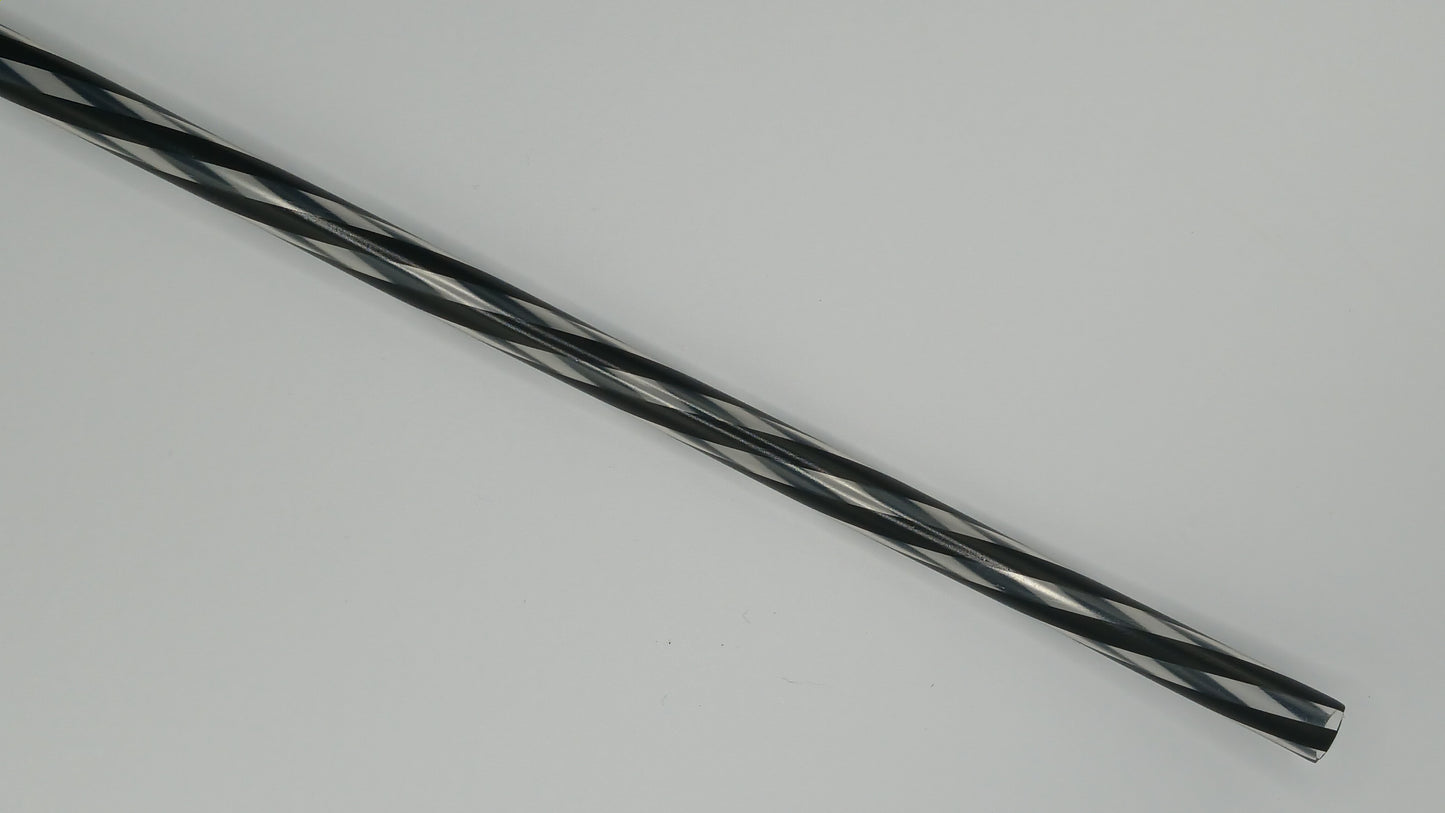 Long Straws