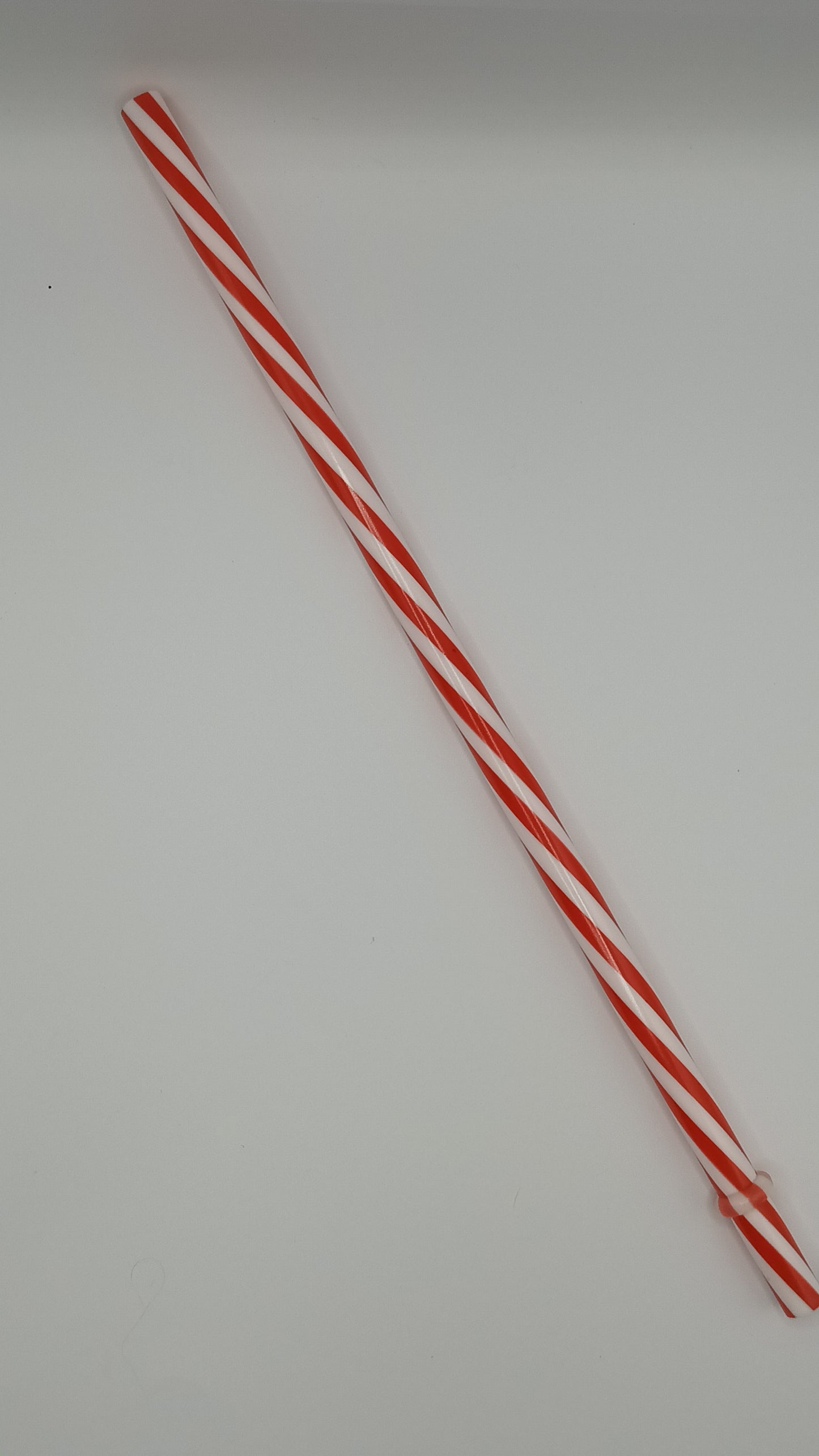 9" Straws