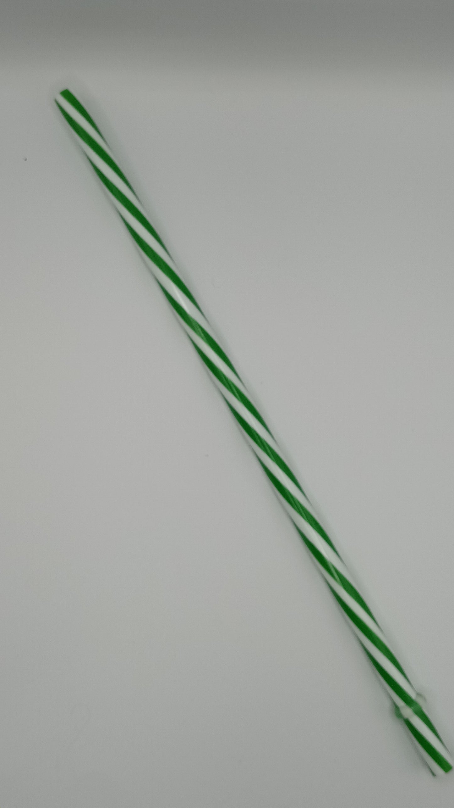 9" Straws