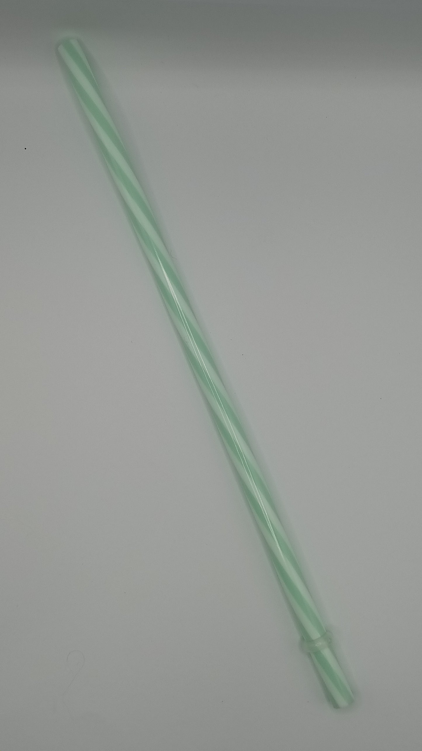 9" Straws