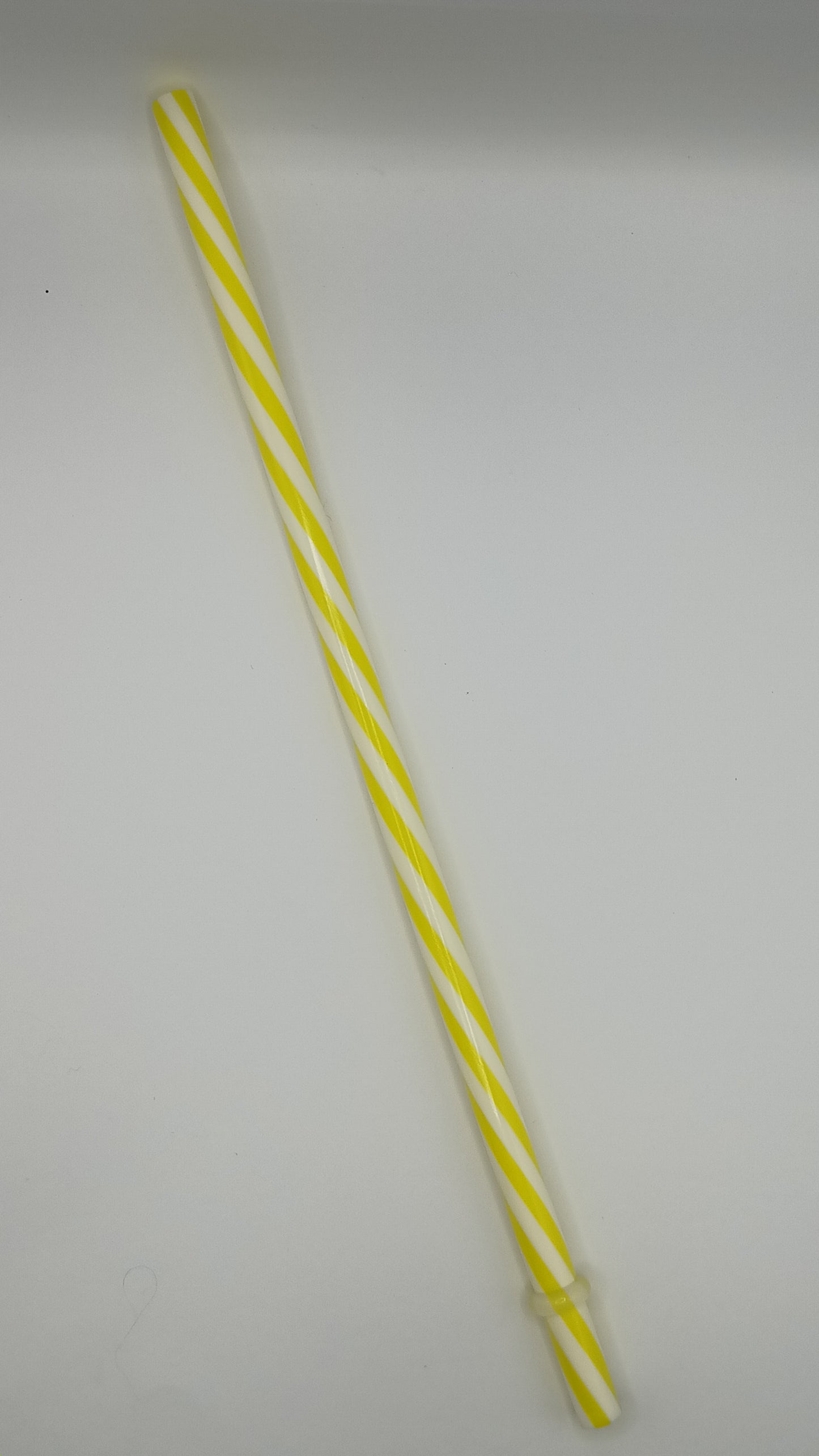 9" Straws