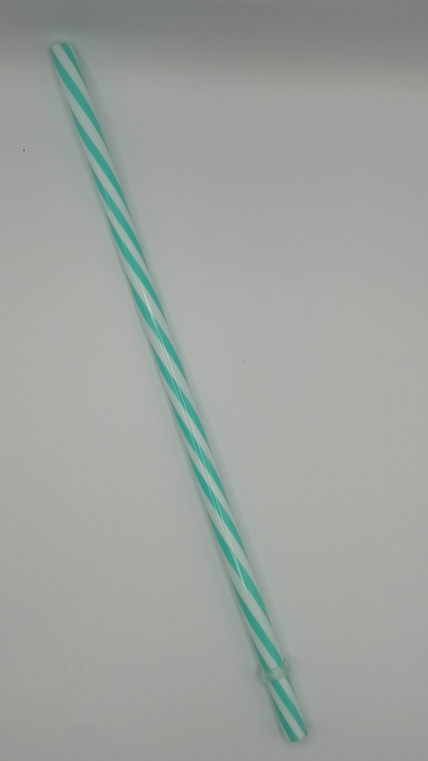 9" Straws