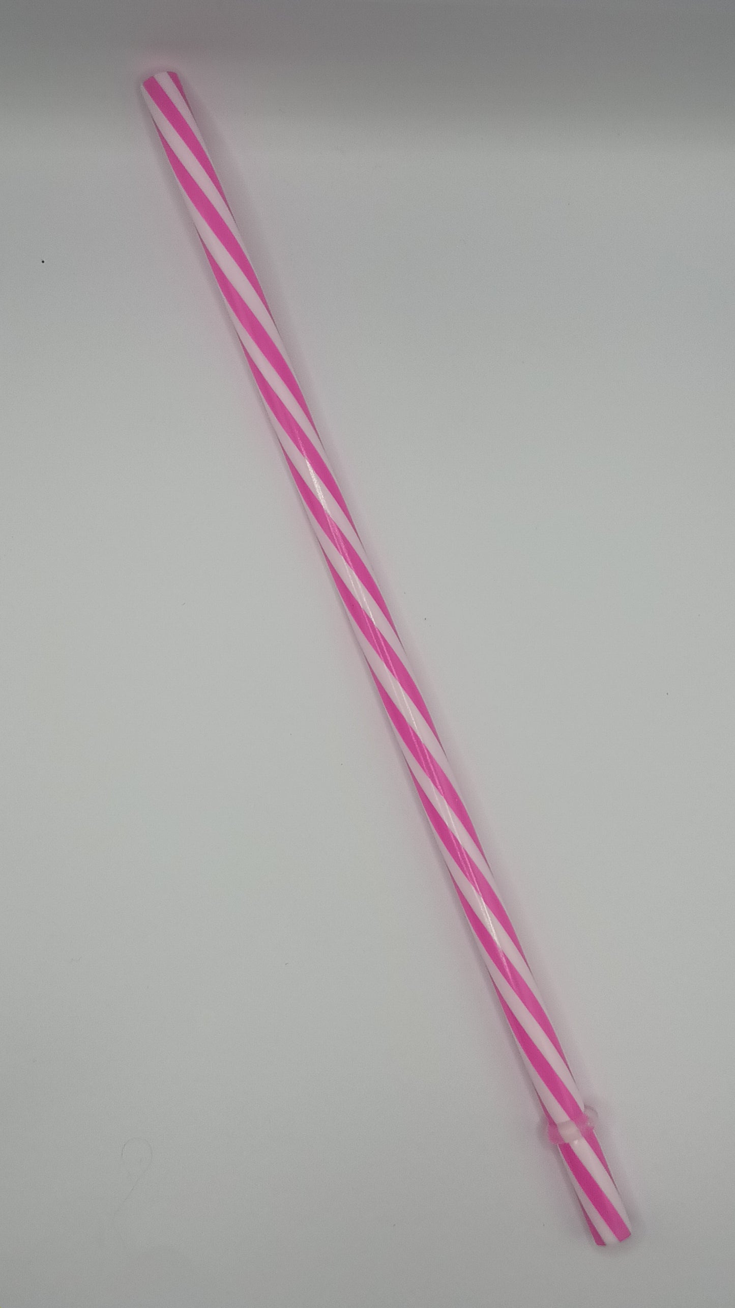 9" Straws