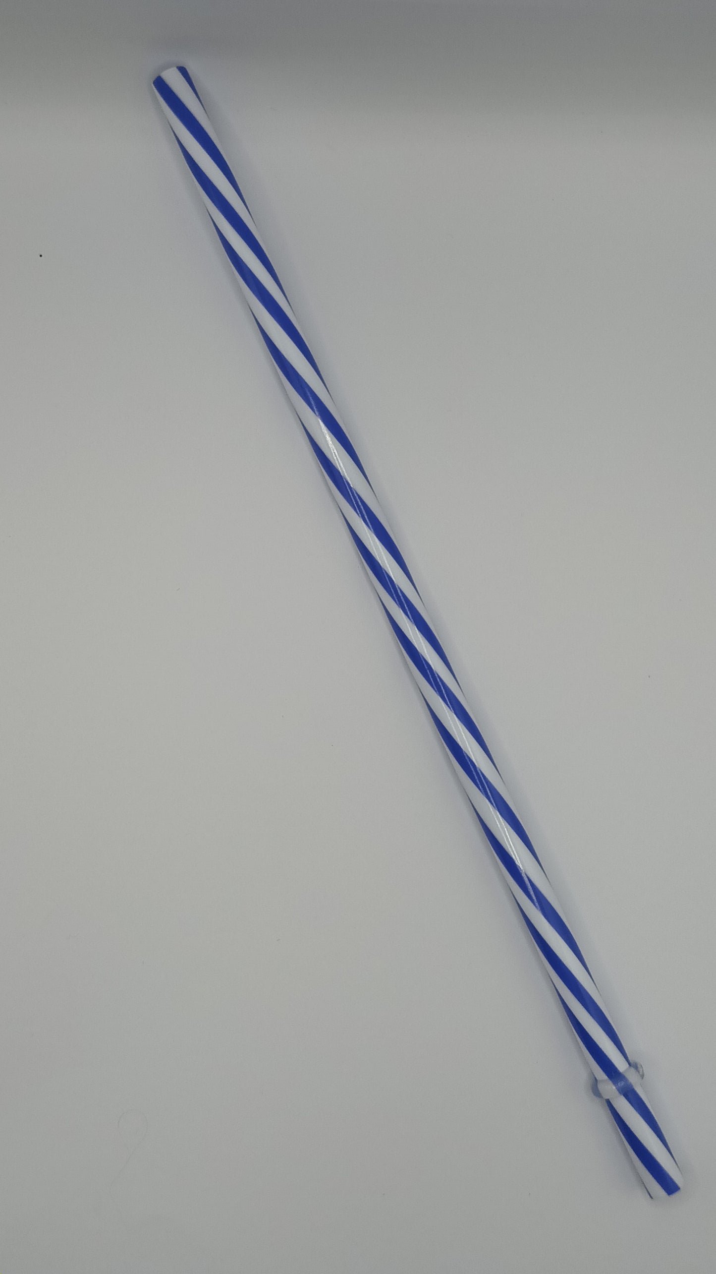 9" Straws