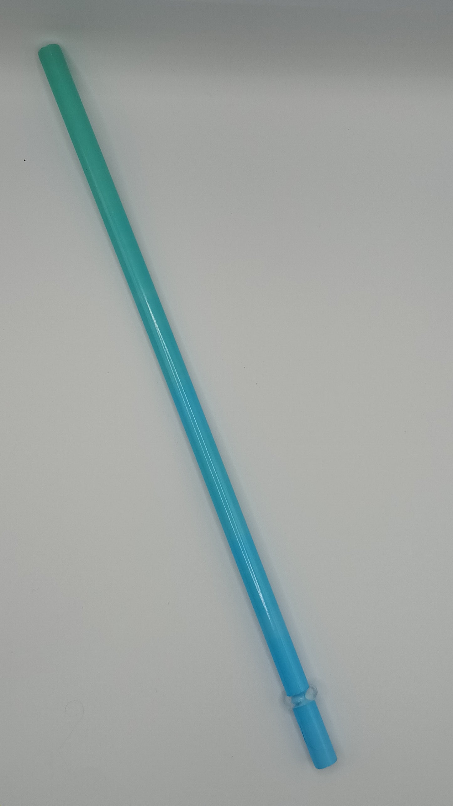 9" Straws