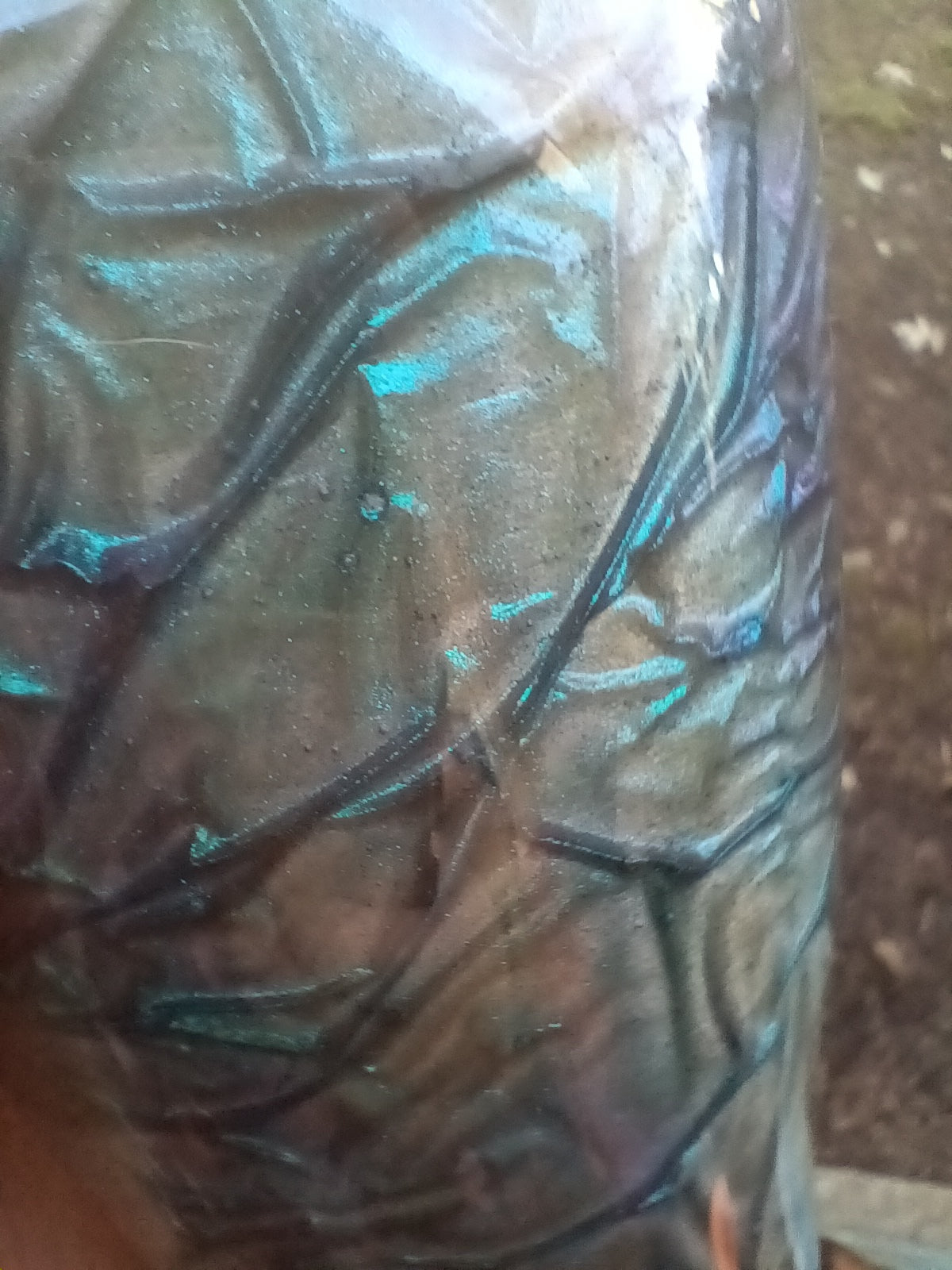Wrinkles