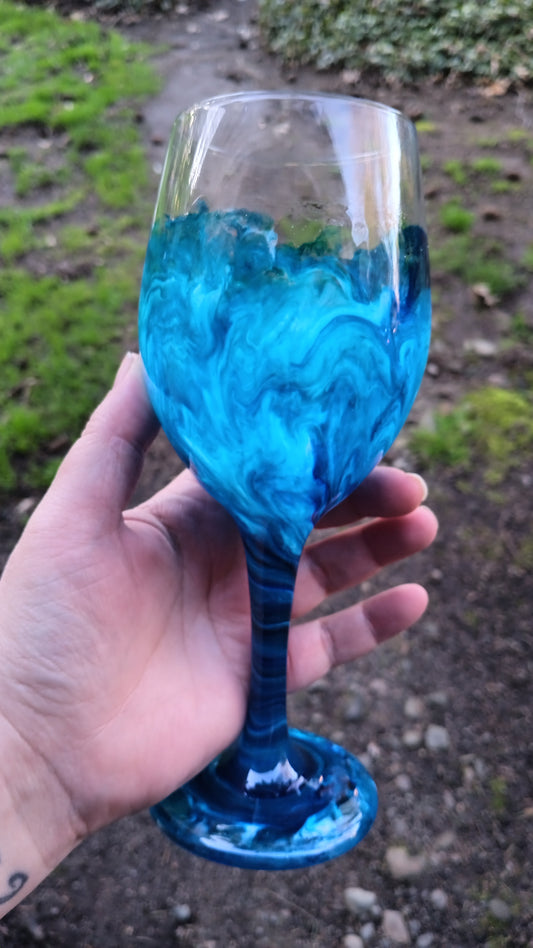 Wine Glasses