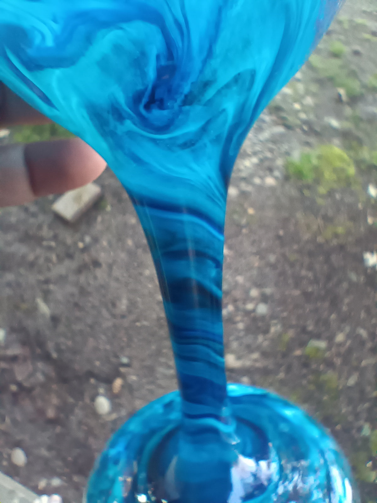 Wine Glasses