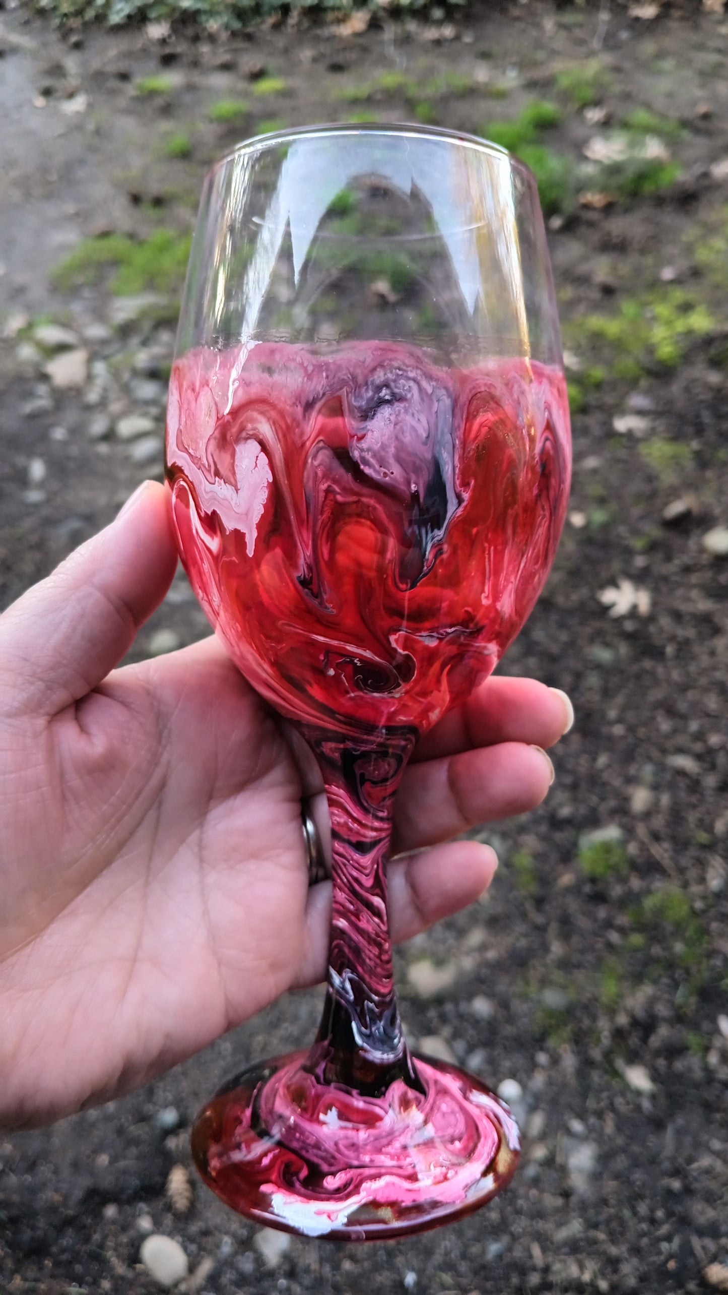Wine Glasses