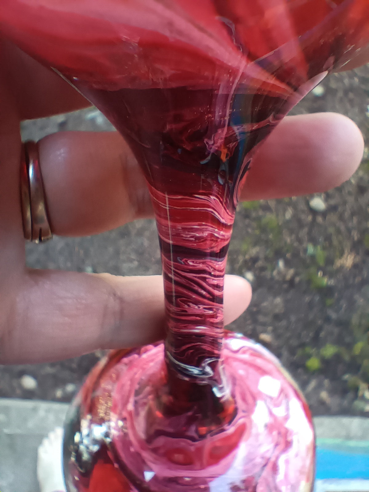 Wine Glasses