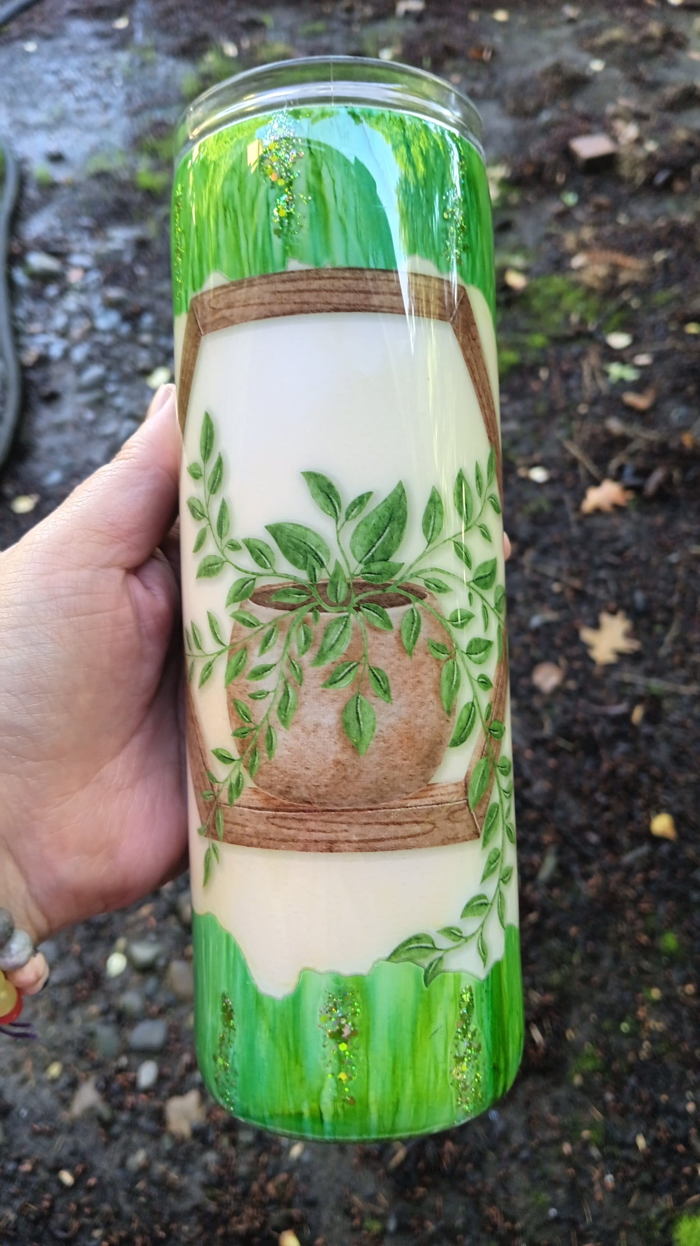 Plant Life