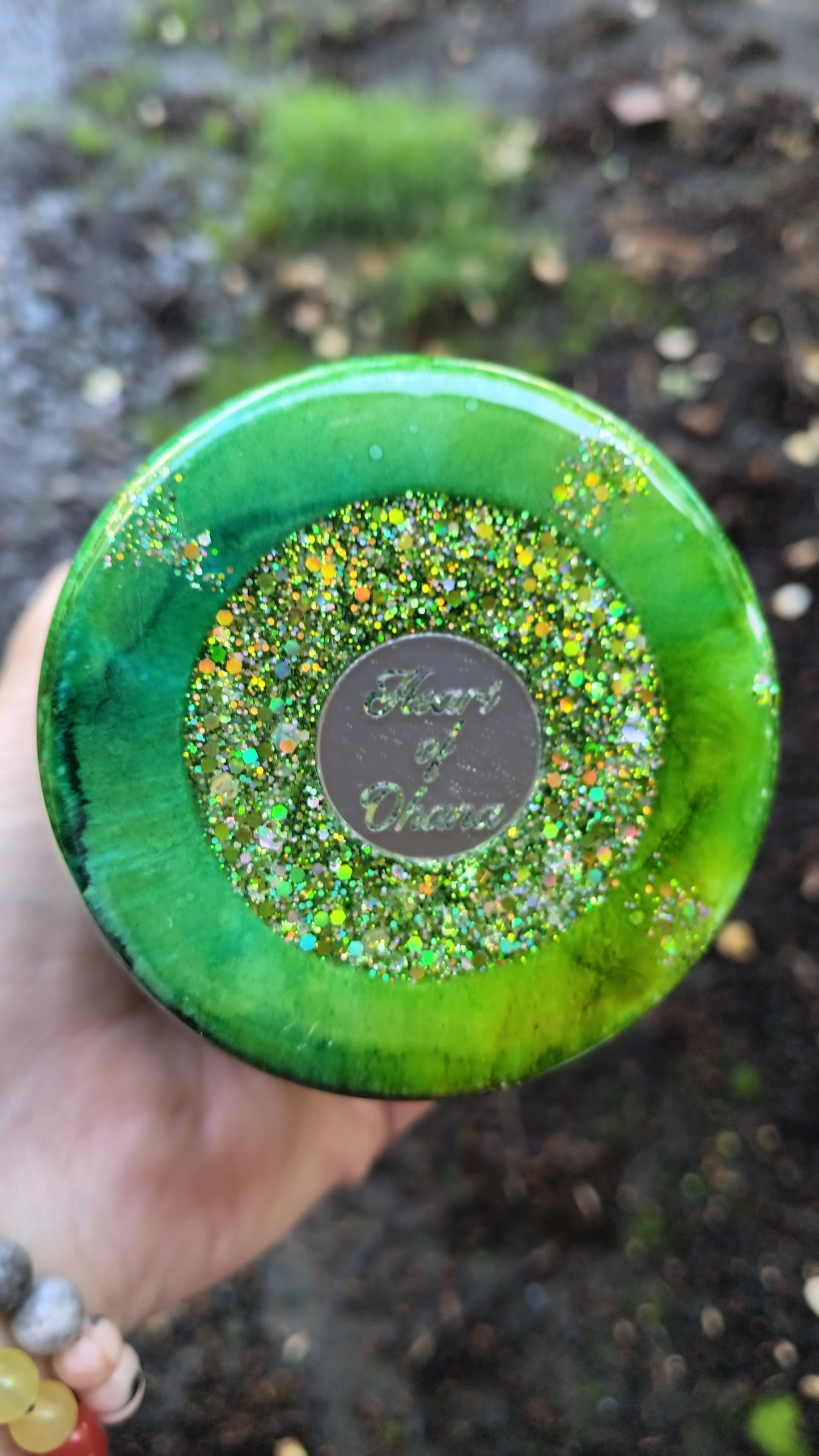 Plant Life