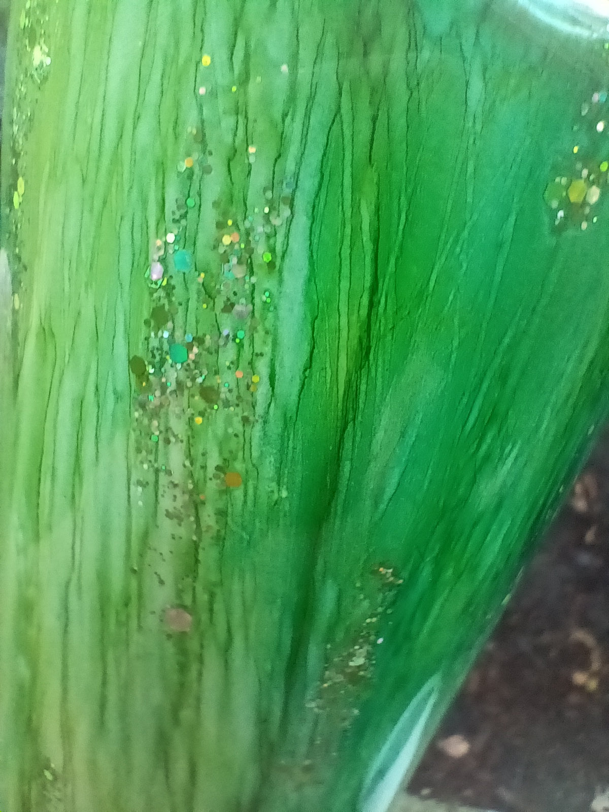 Plant Life