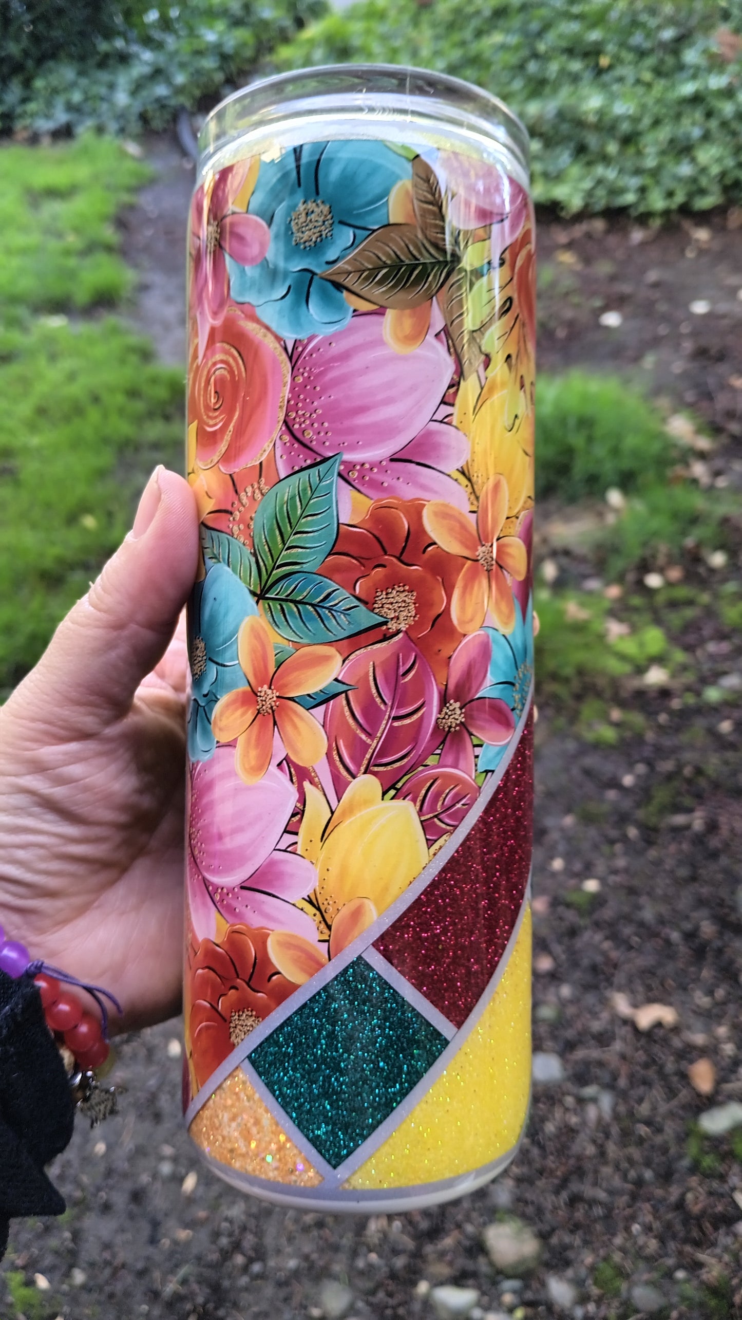 Spring Vibes